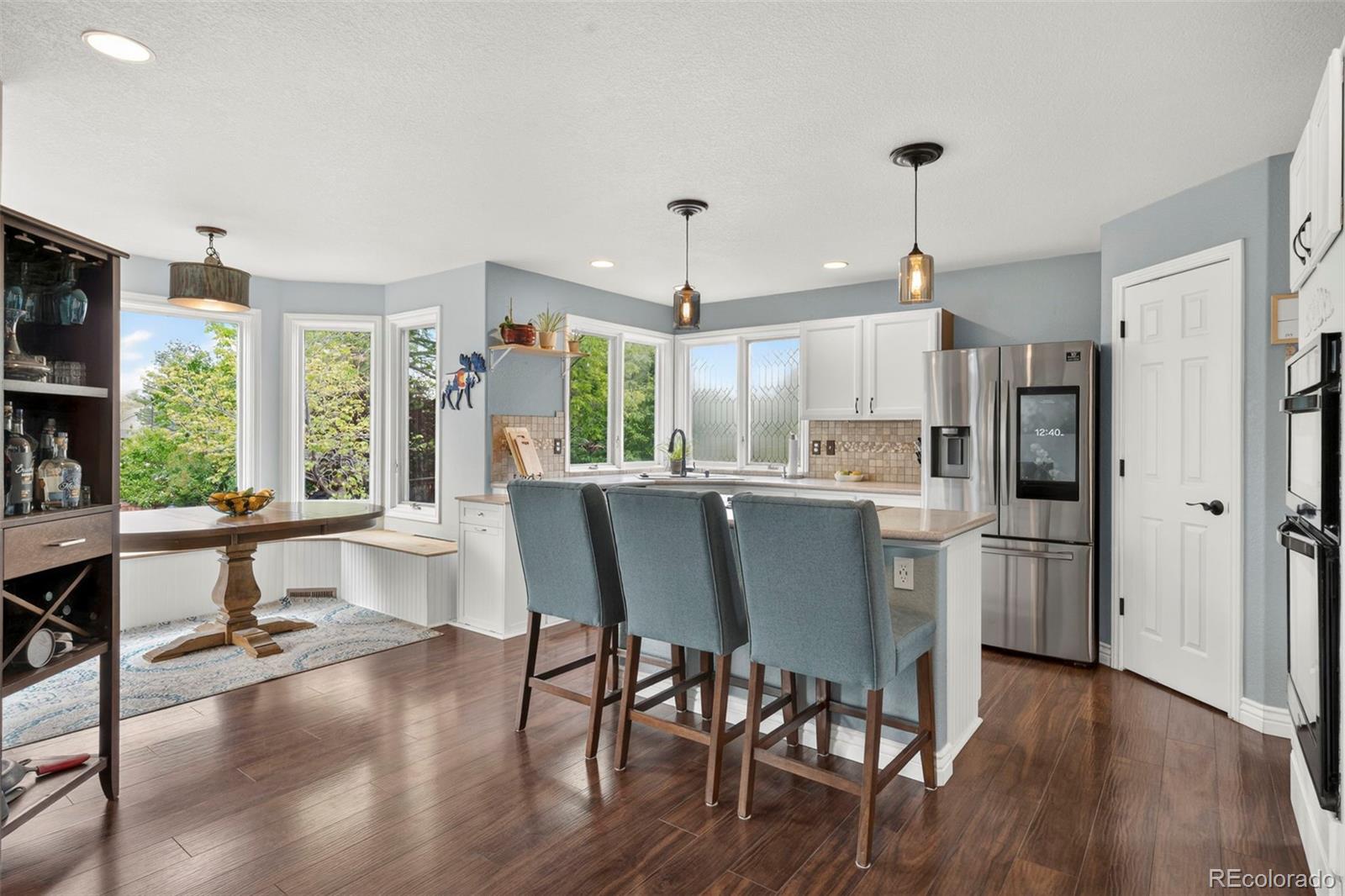 MLS Image #8 for 11405 w coal mine drive,littleton, Colorado