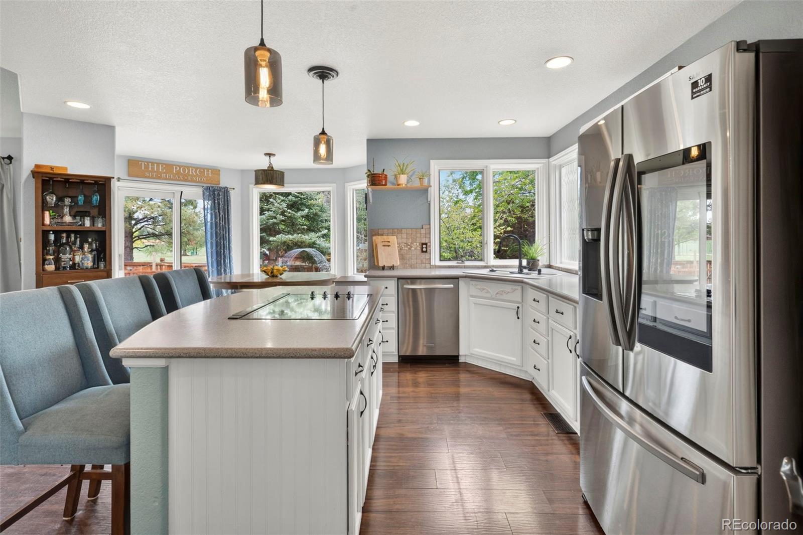 MLS Image #9 for 11405 w coal mine drive,littleton, Colorado