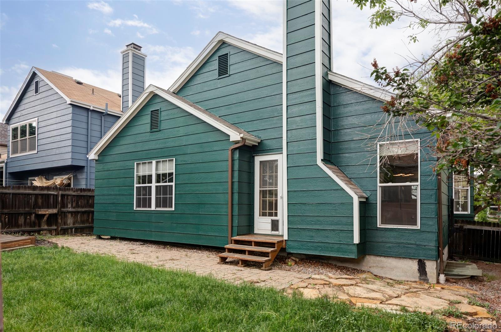 MLS Image #22 for 7680  elmwood street,littleton, Colorado