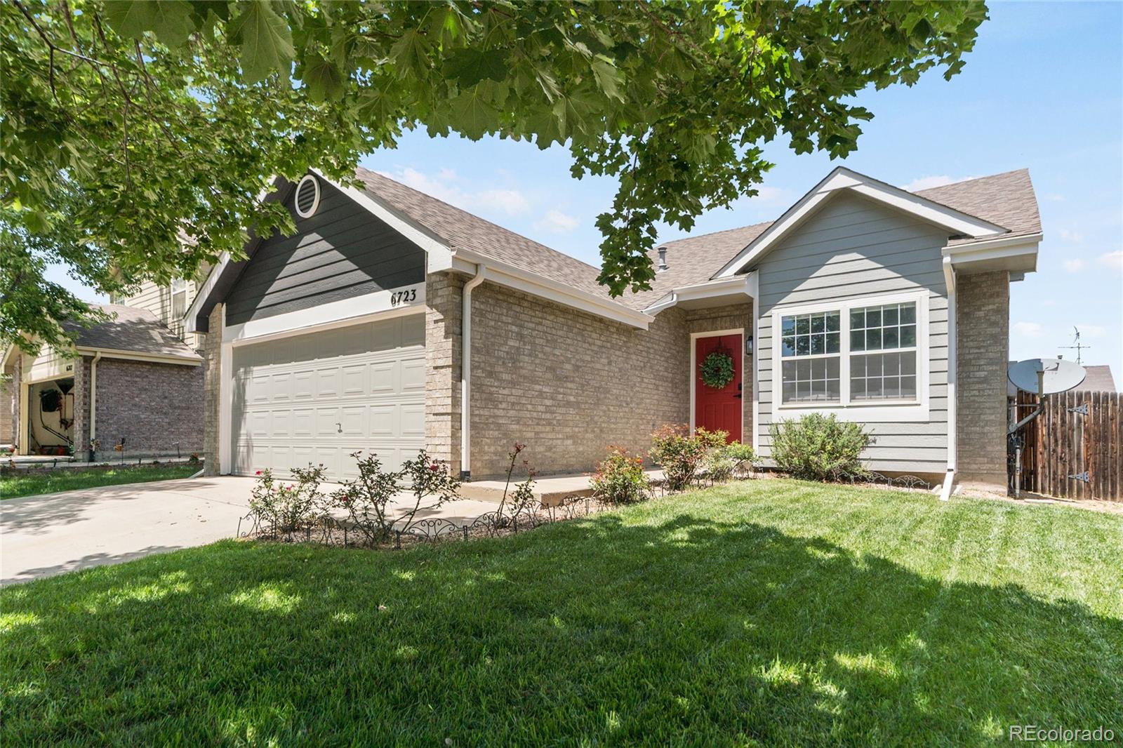 MLS Image #4 for 6723 e 123rd place,brighton, Colorado