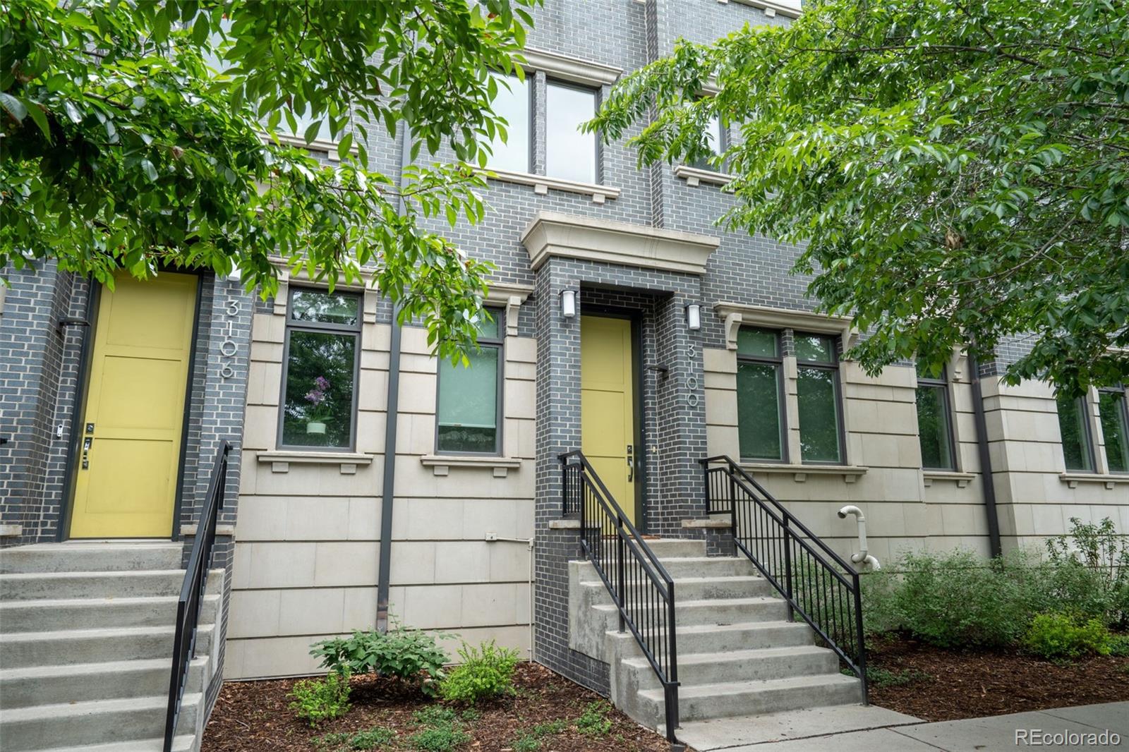 MLS Image #1 for 3100 e 17th avenue,denver, Colorado