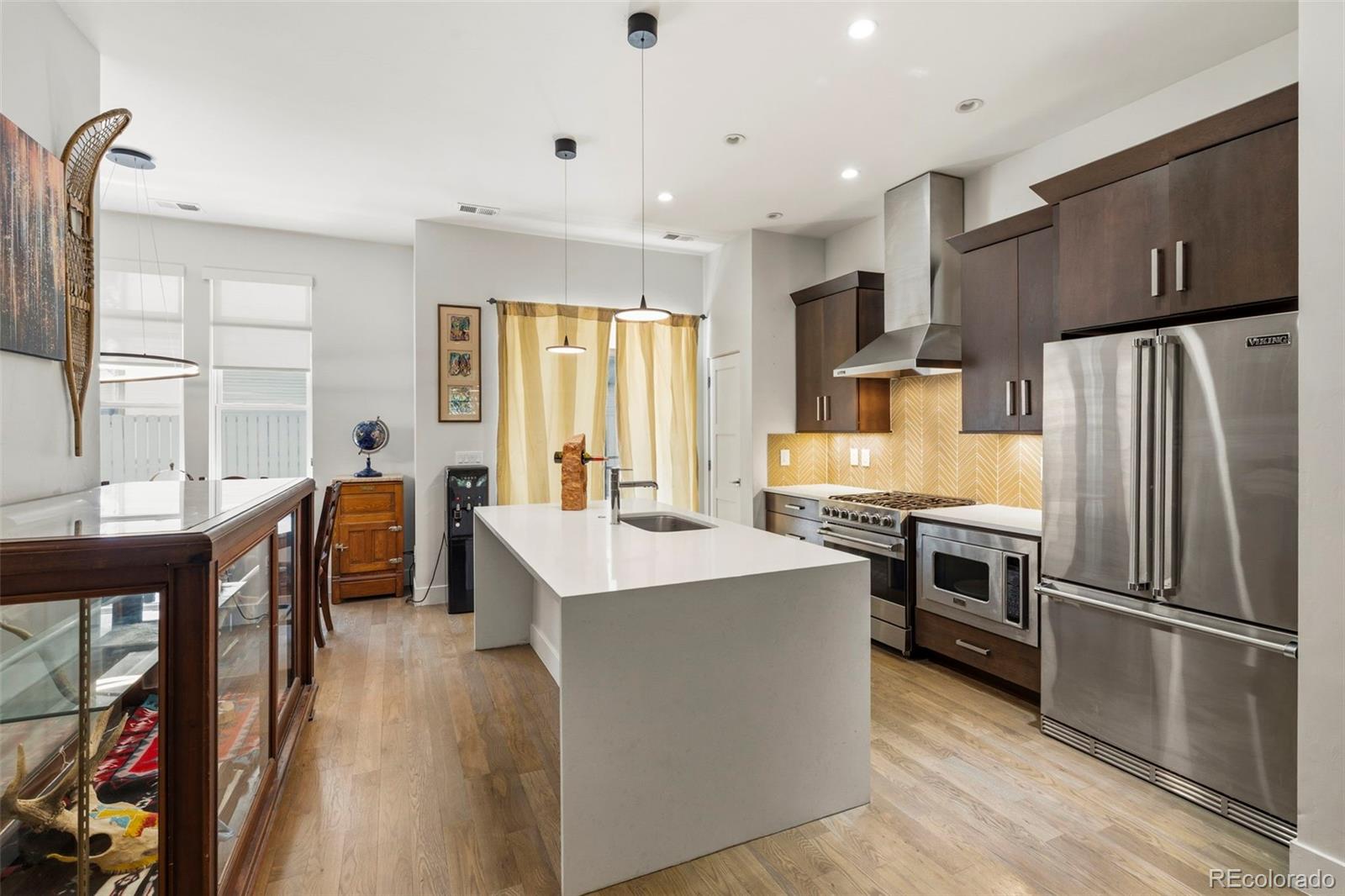 MLS Image #10 for 3100 e 17th avenue,denver, Colorado