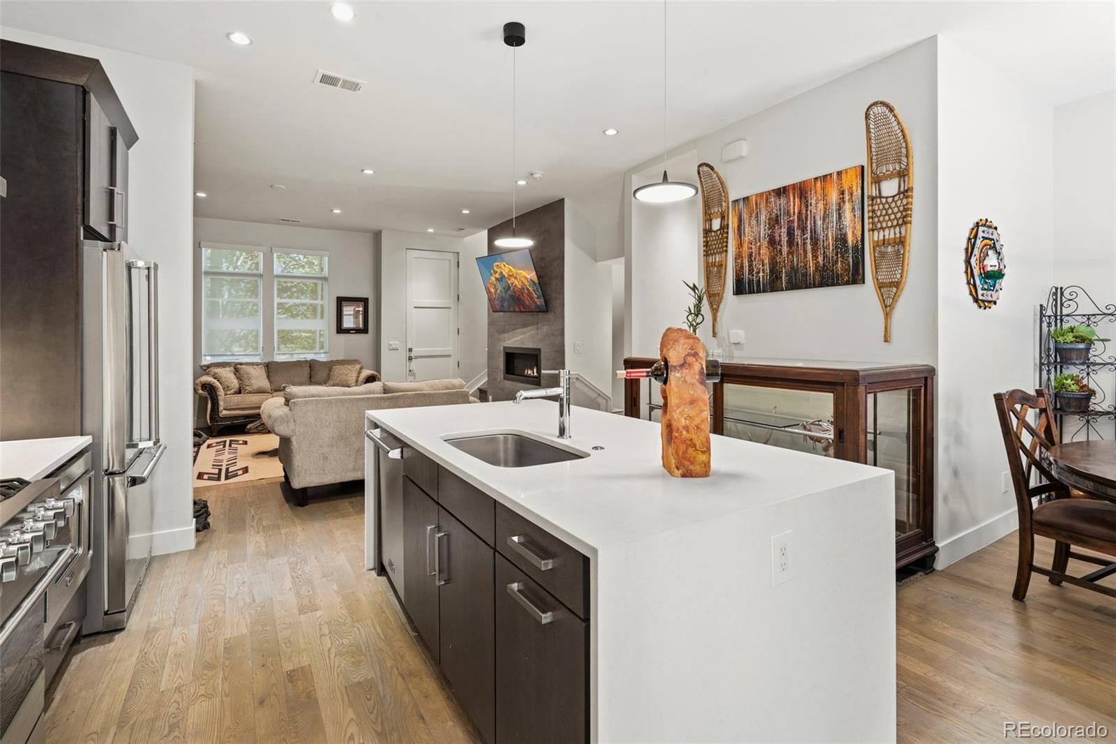 MLS Image #13 for 3100 e 17th avenue,denver, Colorado