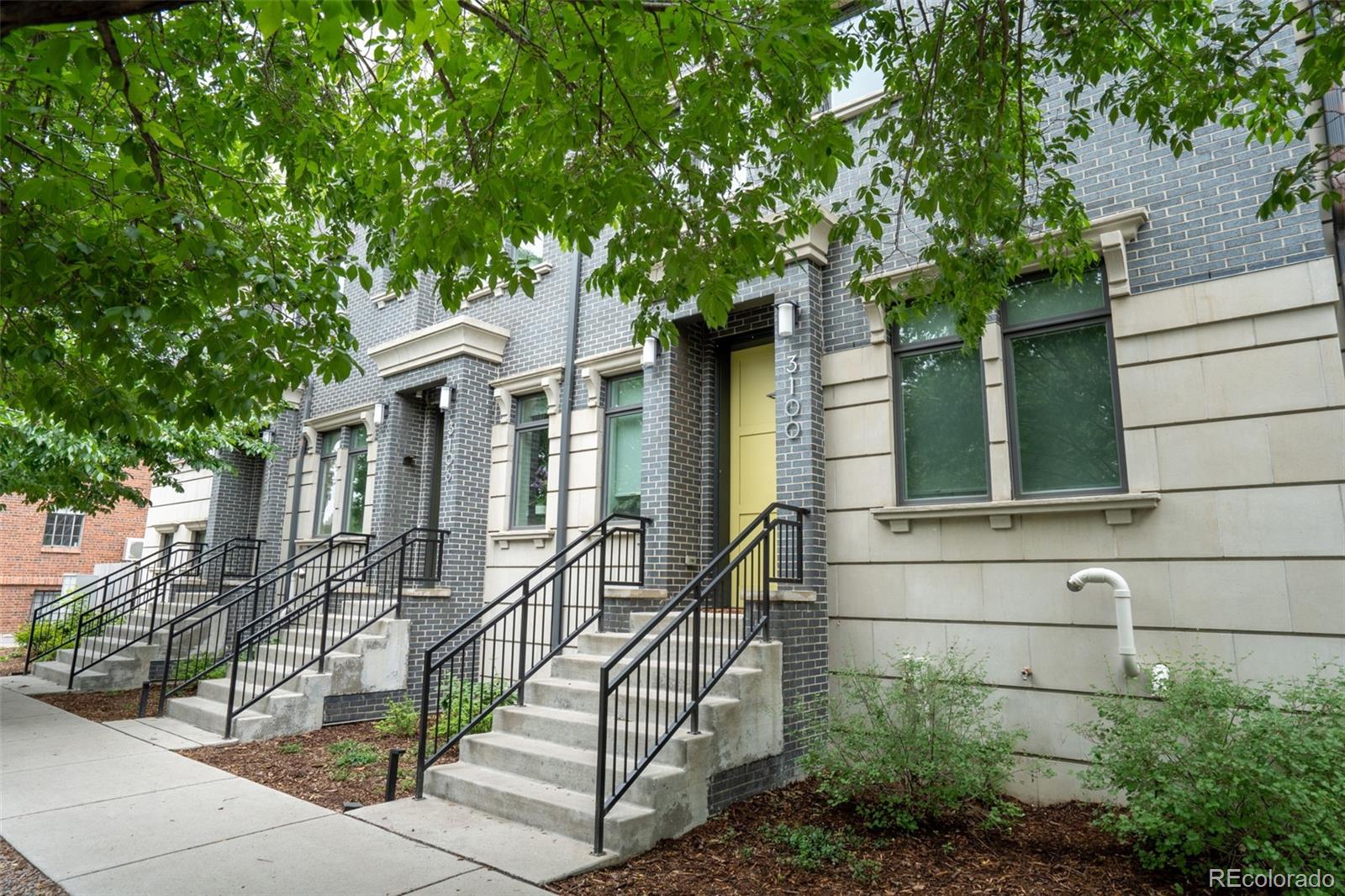 MLS Image #2 for 3100 e 17th avenue,denver, Colorado