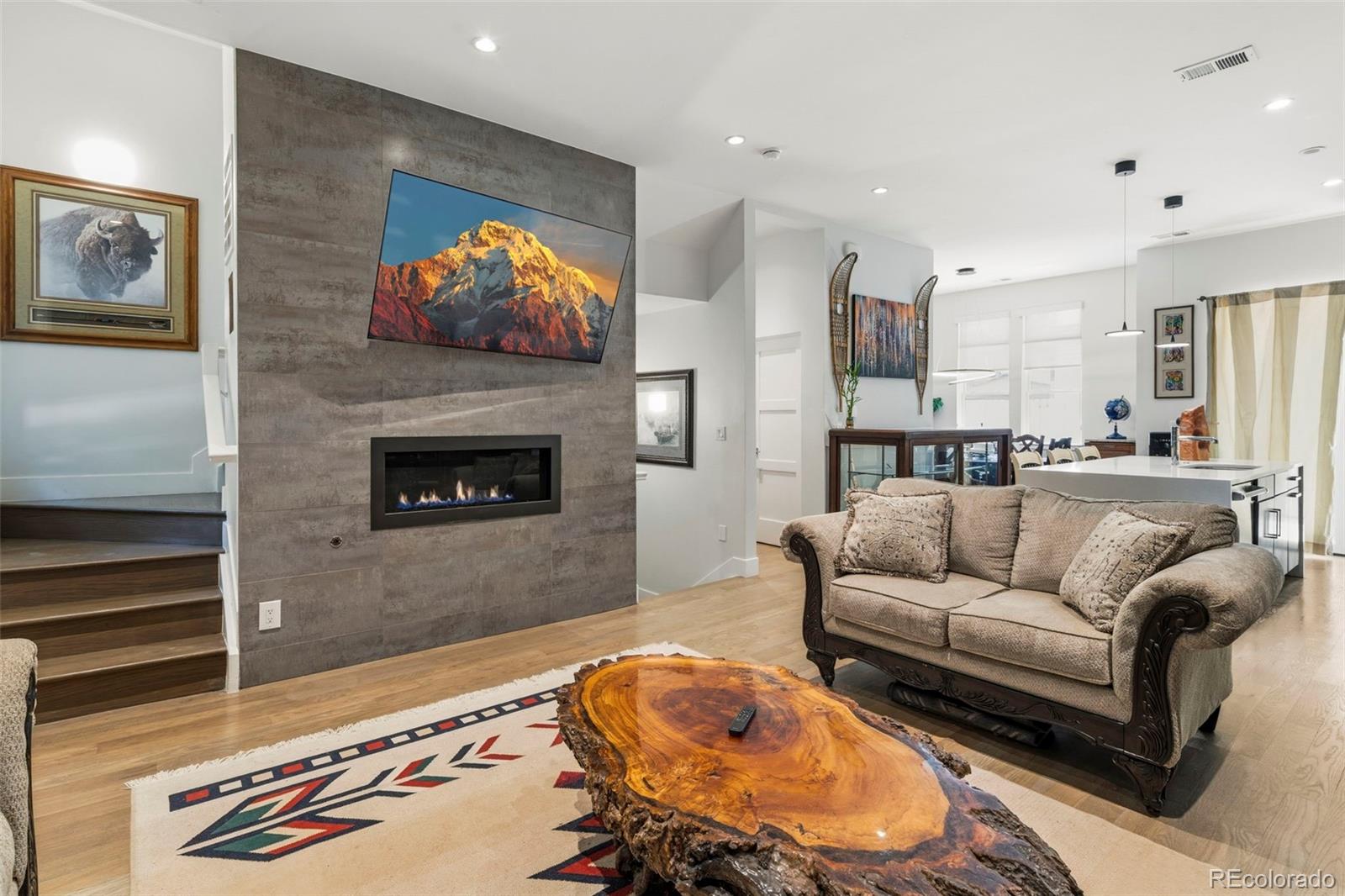 MLS Image #3 for 3100 e 17th avenue,denver, Colorado