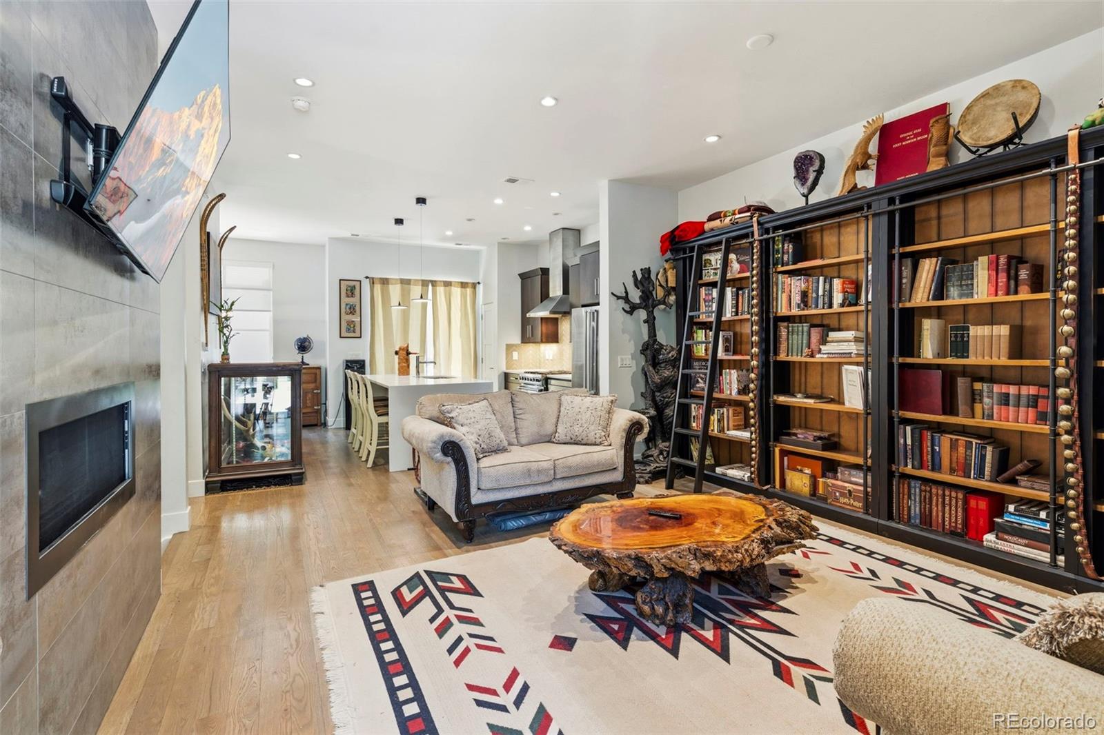 MLS Image #4 for 3100 e 17th avenue,denver, Colorado