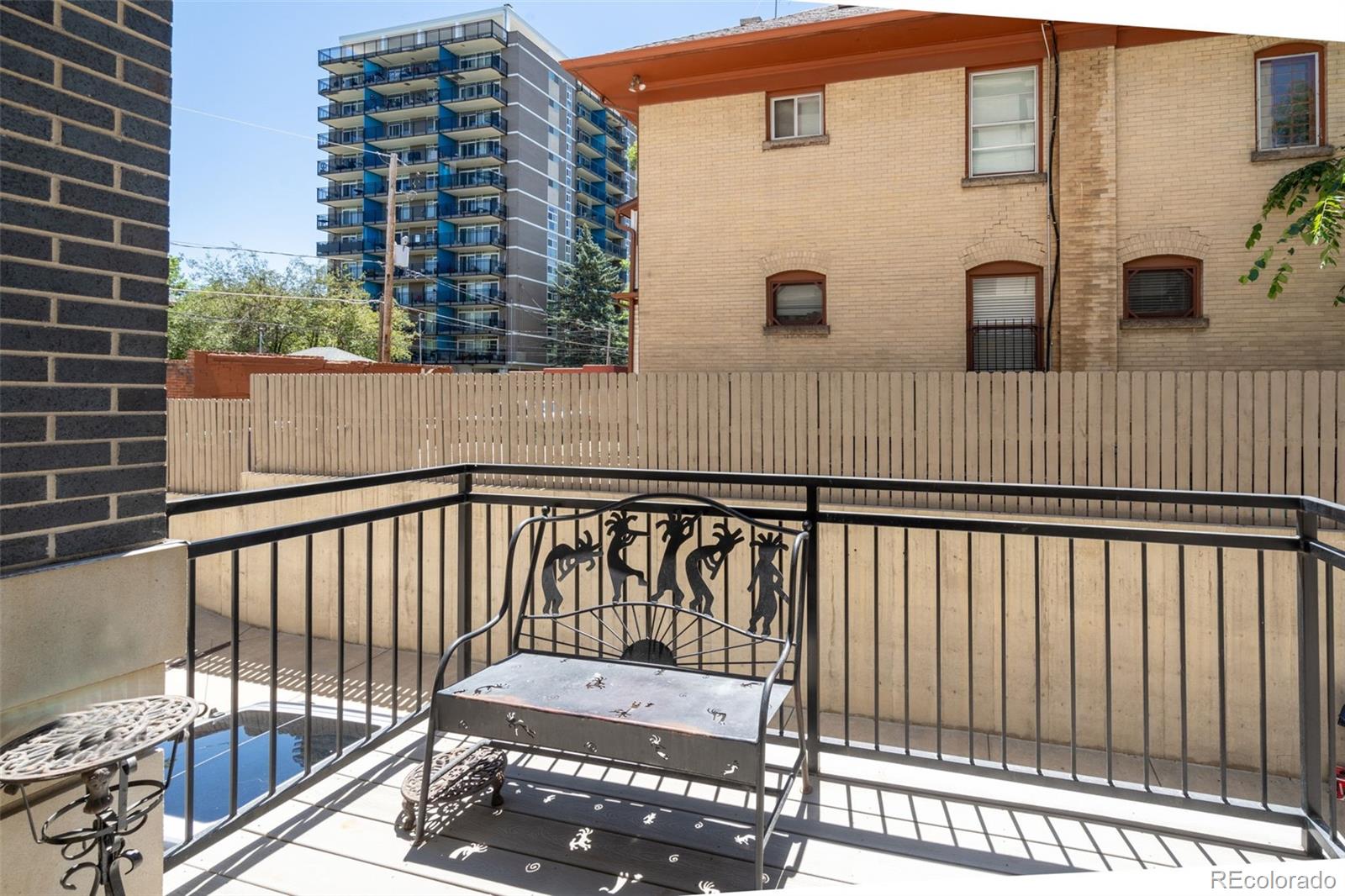 MLS Image #40 for 3100 e 17th avenue,denver, Colorado