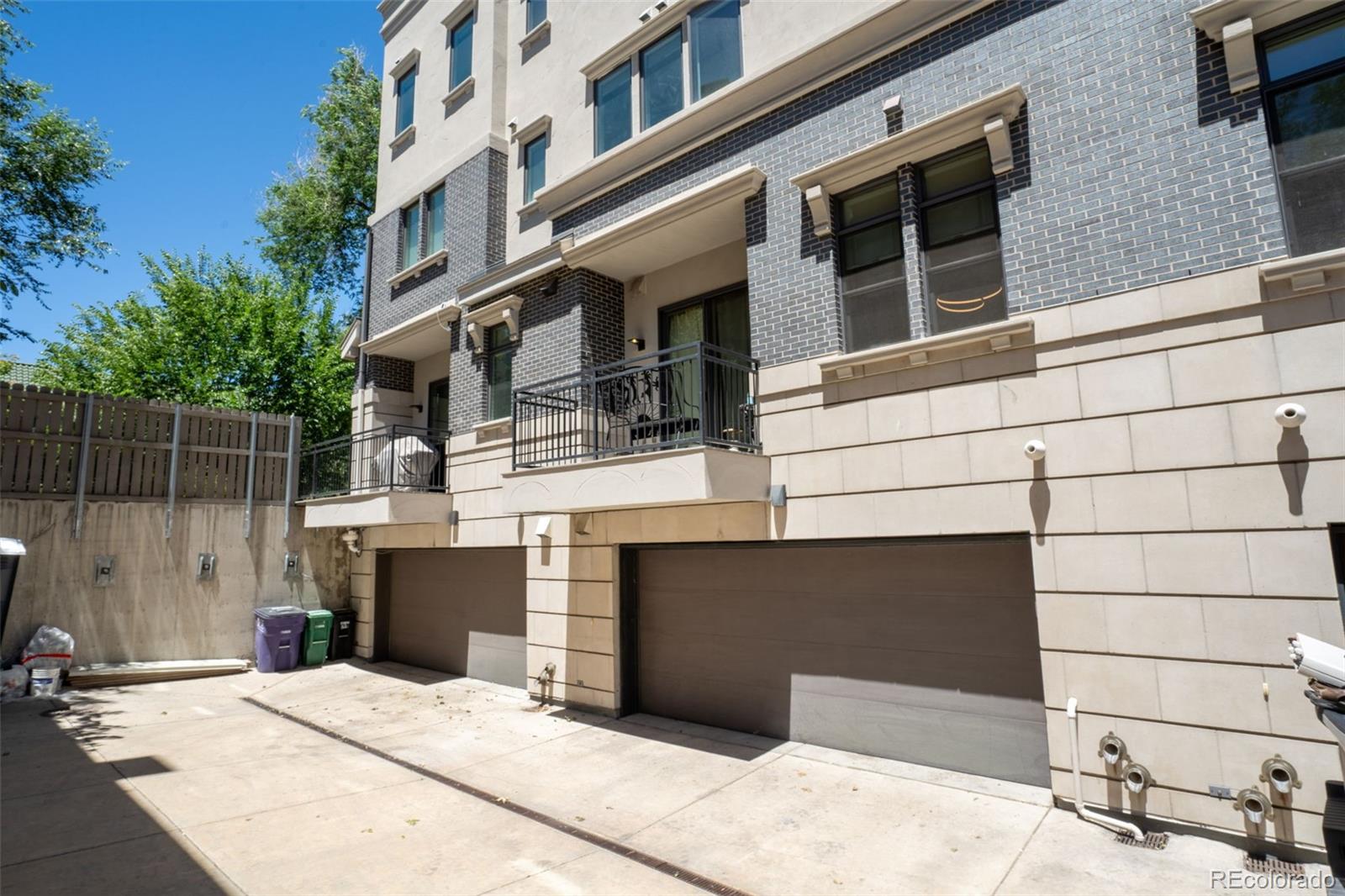 MLS Image #42 for 3100 e 17th avenue,denver, Colorado