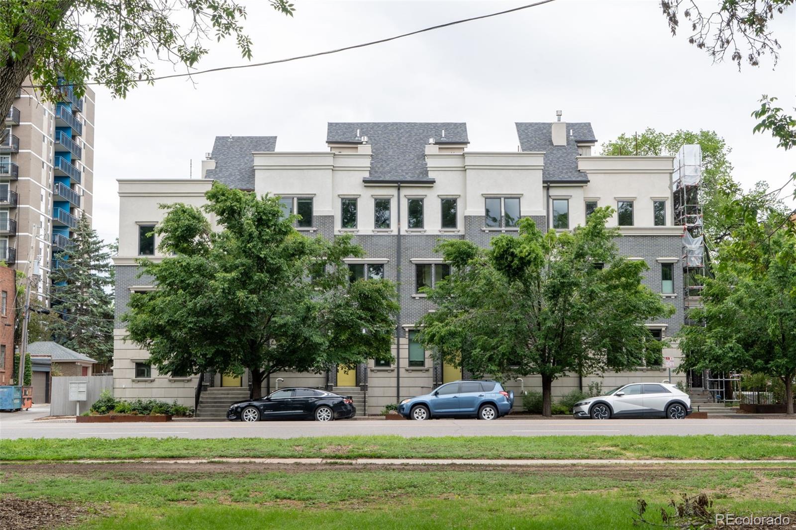 MLS Image #43 for 3100 e 17th avenue,denver, Colorado