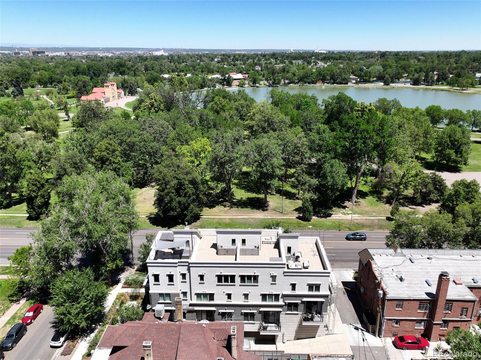 MLS Image #45 for 3100 e 17th avenue,denver, Colorado