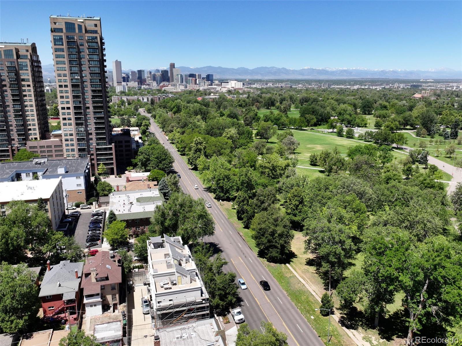 MLS Image #46 for 3100 e 17th avenue,denver, Colorado