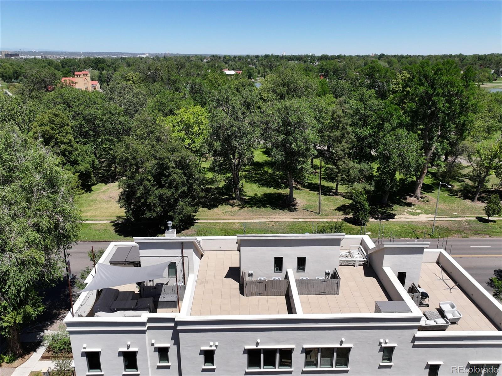 MLS Image #48 for 3100 e 17th avenue,denver, Colorado