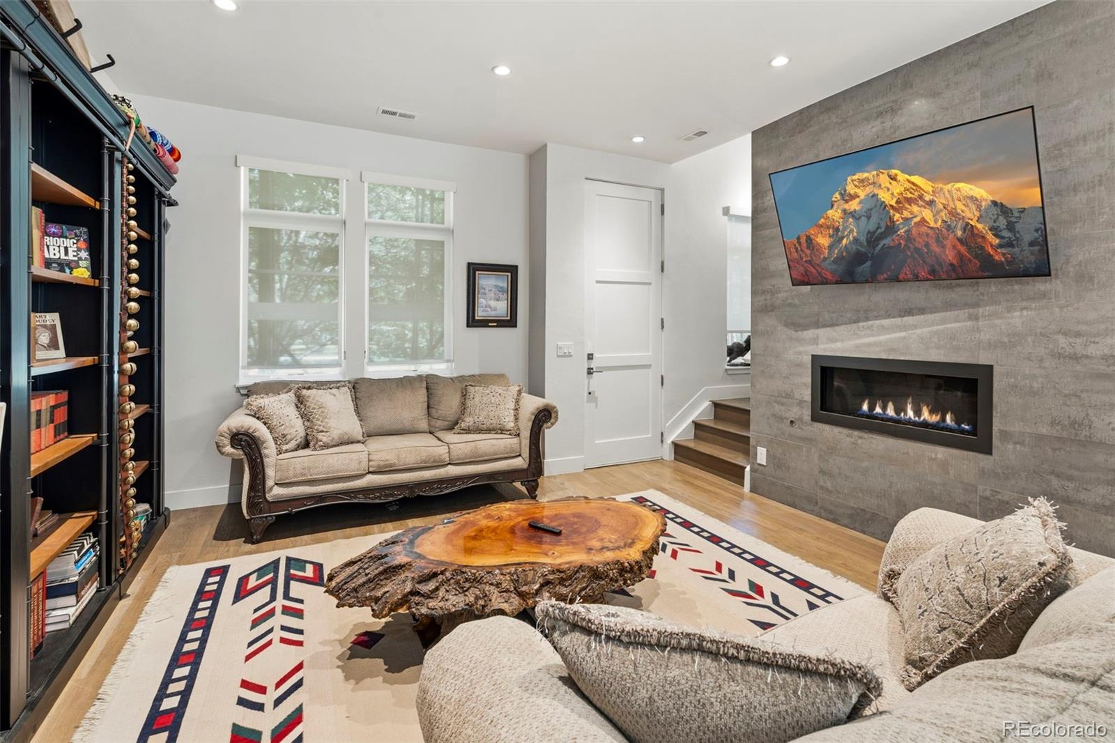 MLS Image #5 for 3100 e 17th avenue,denver, Colorado