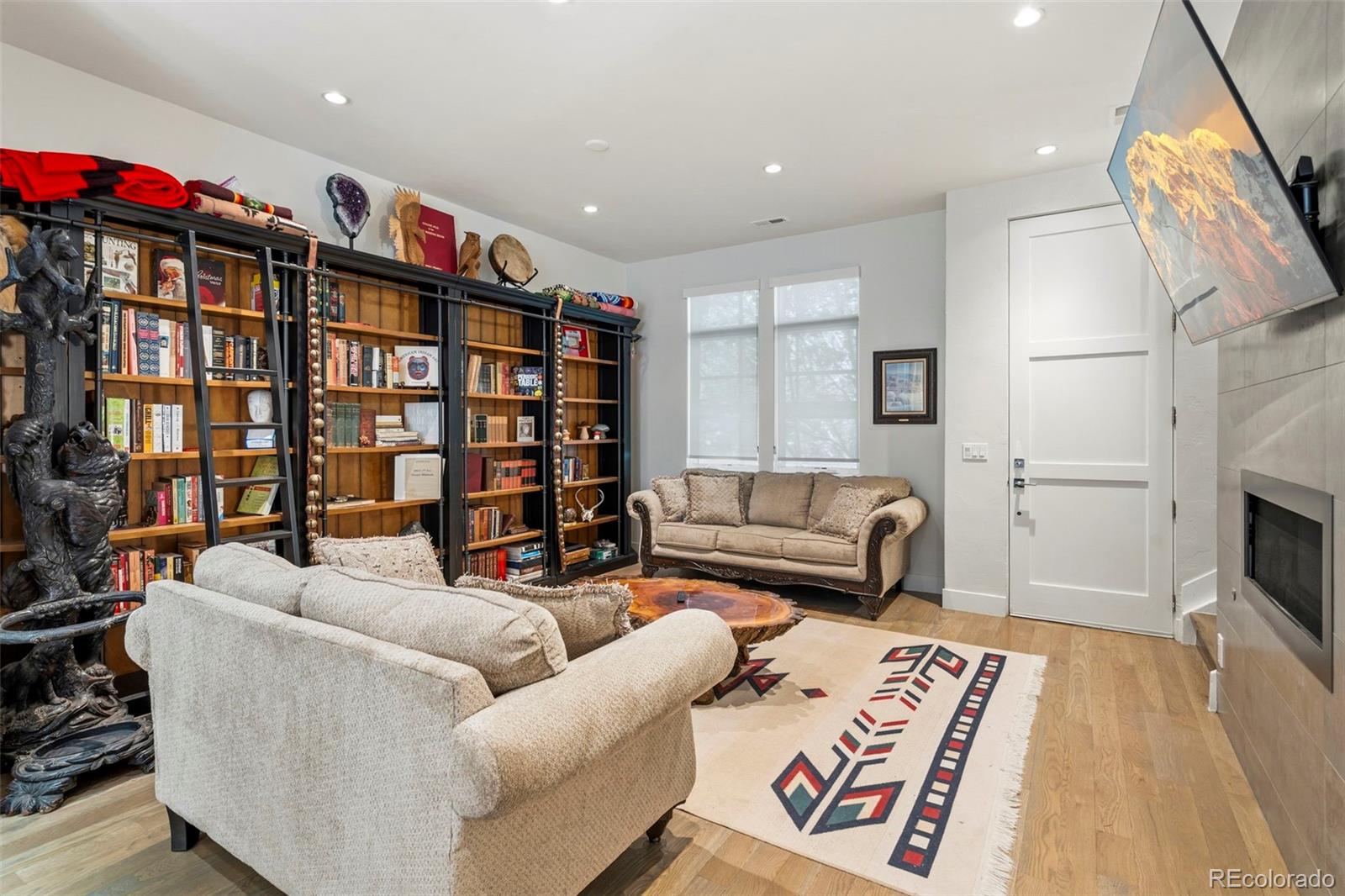 MLS Image #6 for 3100 e 17th avenue,denver, Colorado