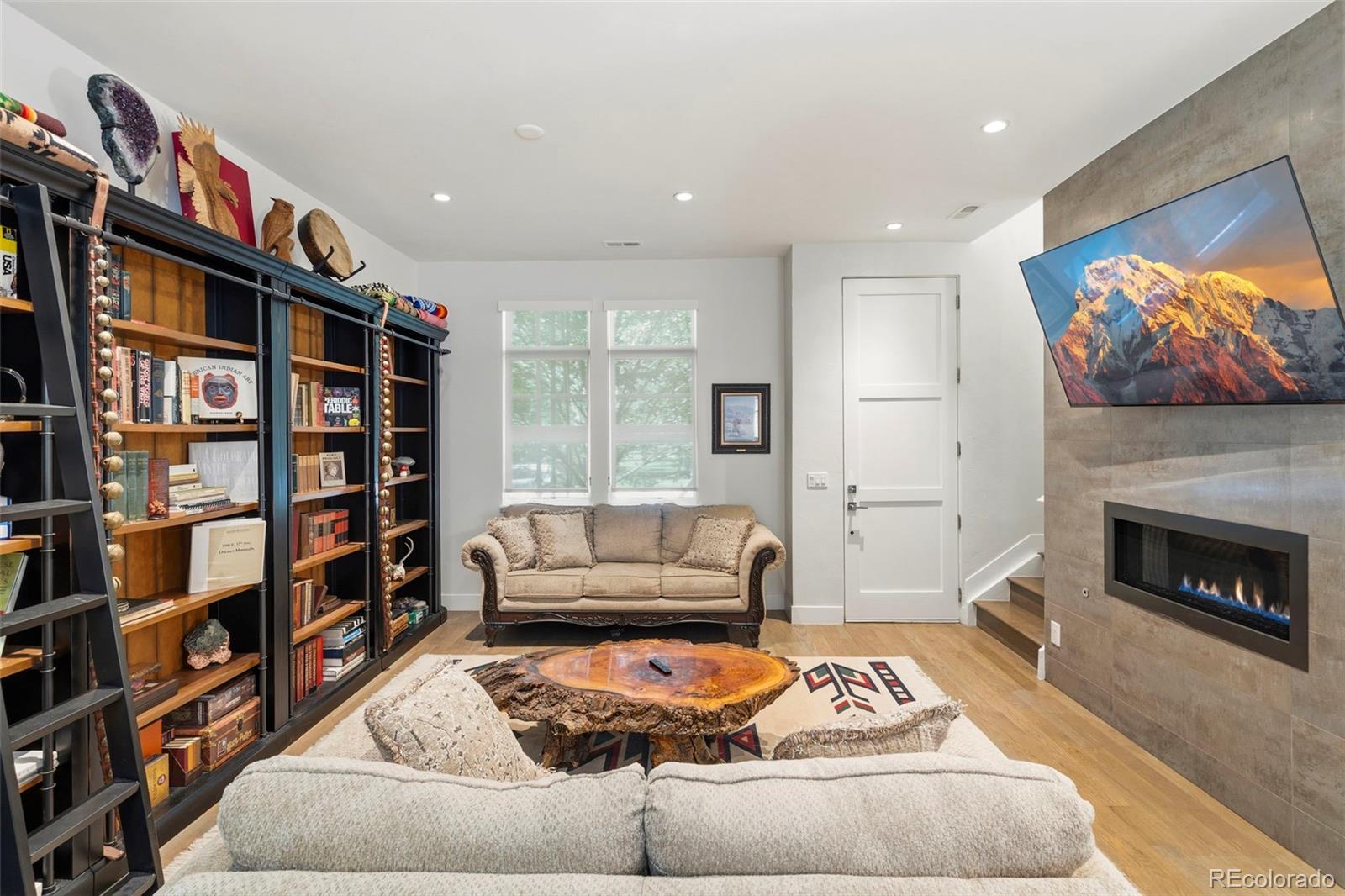 MLS Image #7 for 3100 e 17th avenue,denver, Colorado