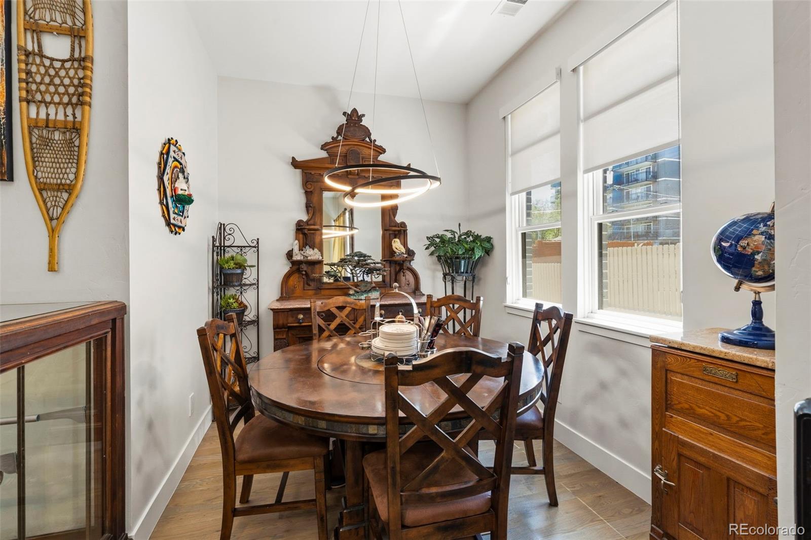 MLS Image #9 for 3100 e 17th avenue,denver, Colorado