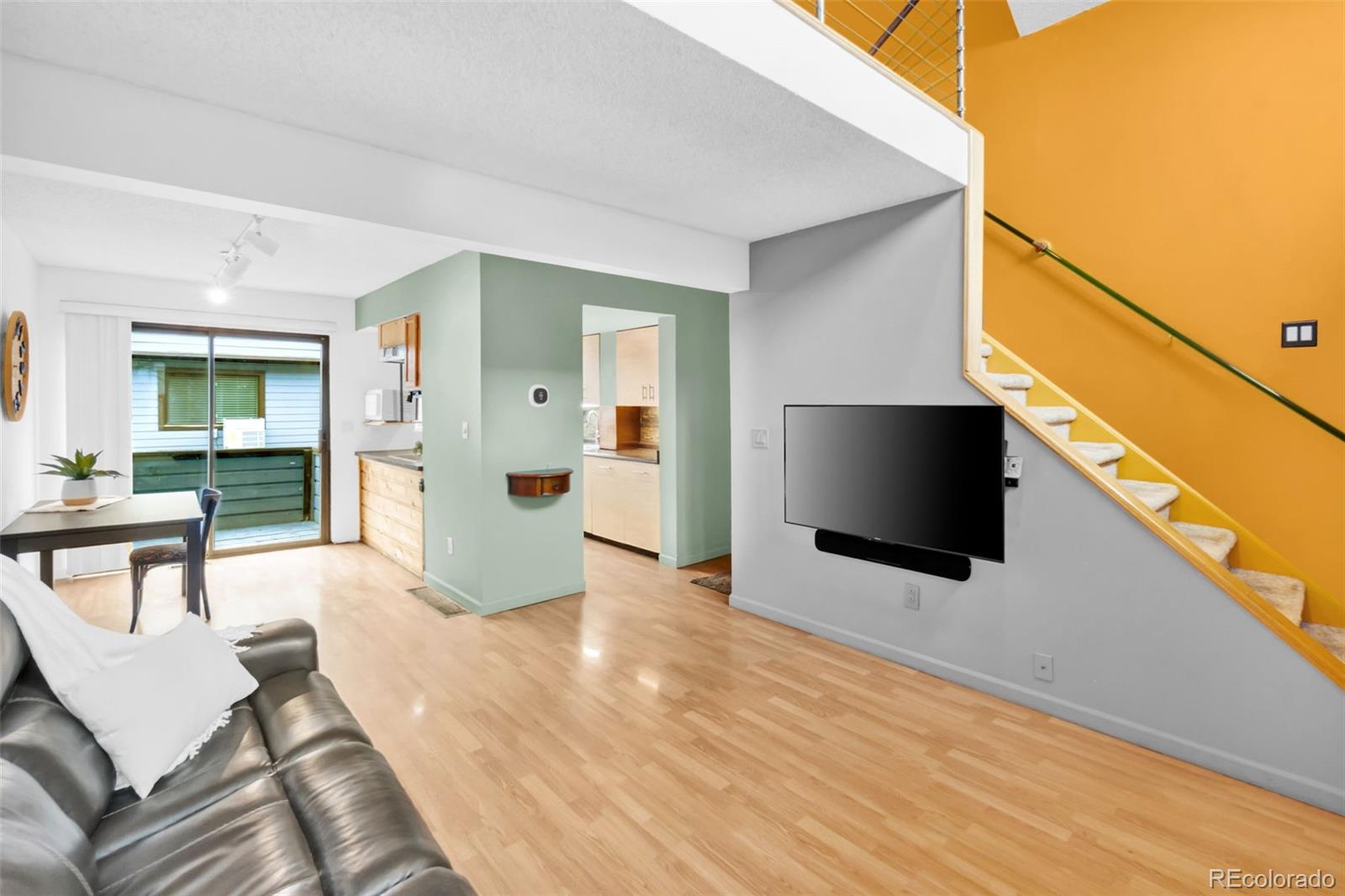 MLS Image #3 for 8921 w yale avenue,lakewood, Colorado