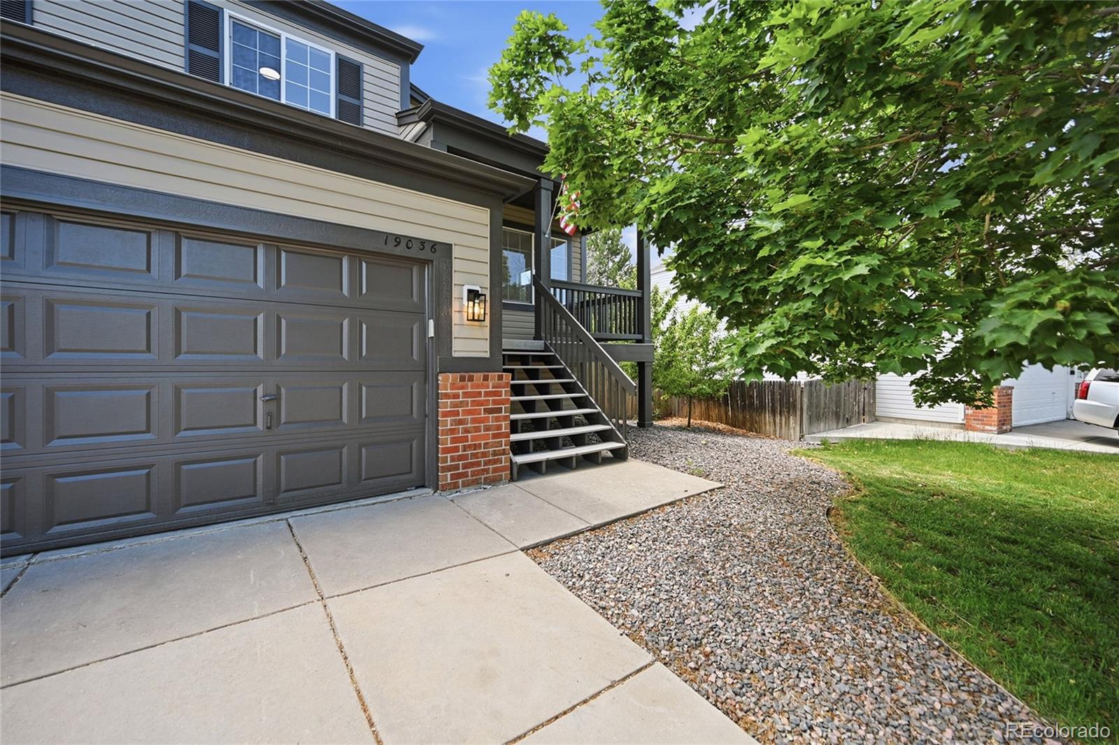 MLS Image #1 for 19036 e ithaca place,aurora, Colorado