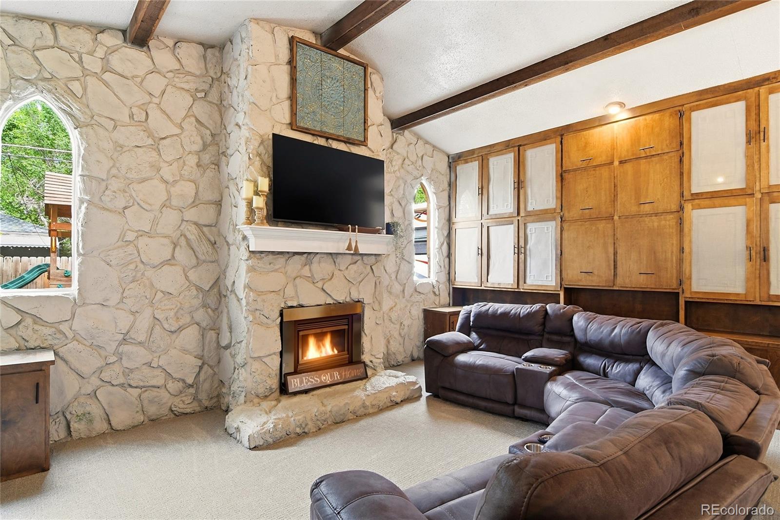 MLS Image #14 for 7213  santa fe drive,denver, Colorado