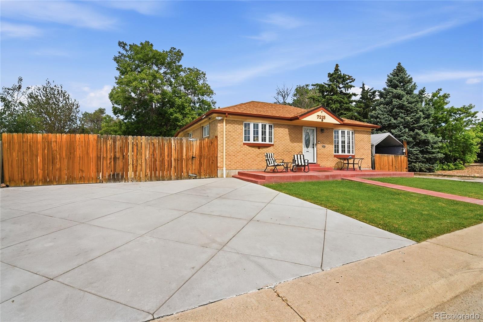 MLS Image #2 for 7213  santa fe drive,denver, Colorado