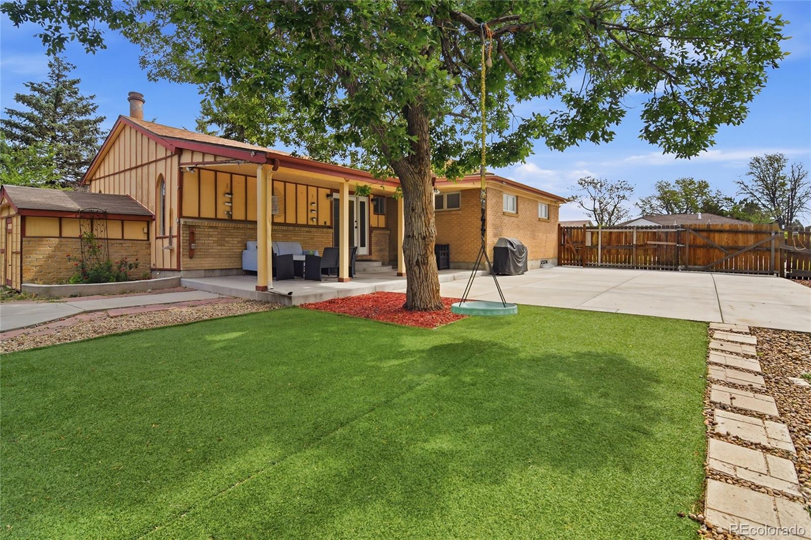 MLS Image #27 for 7213  santa fe drive,denver, Colorado