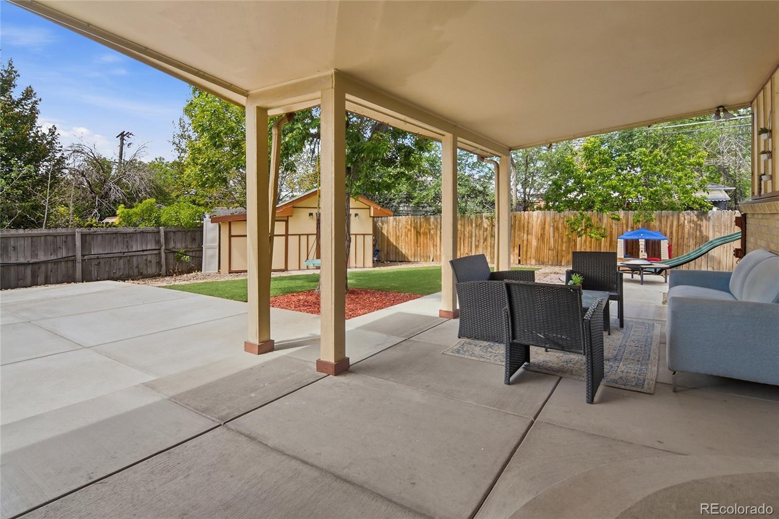 MLS Image #29 for 7213  santa fe drive,denver, Colorado