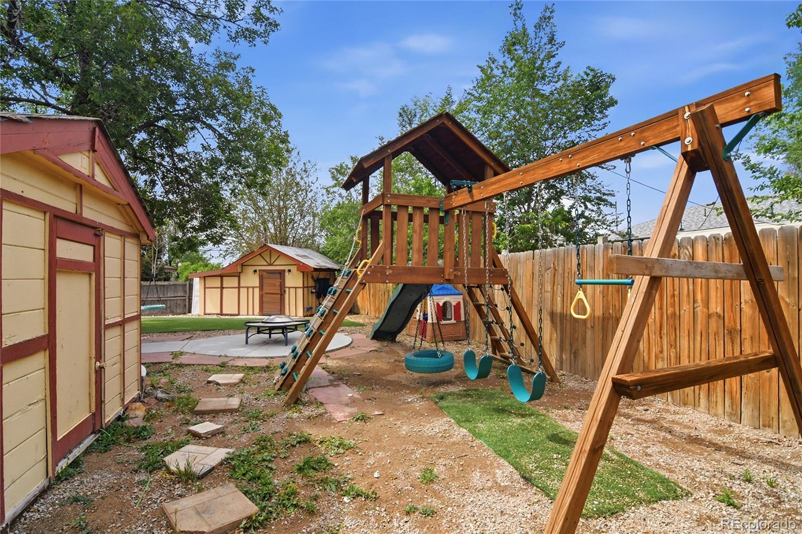 MLS Image #31 for 7213  santa fe drive,denver, Colorado
