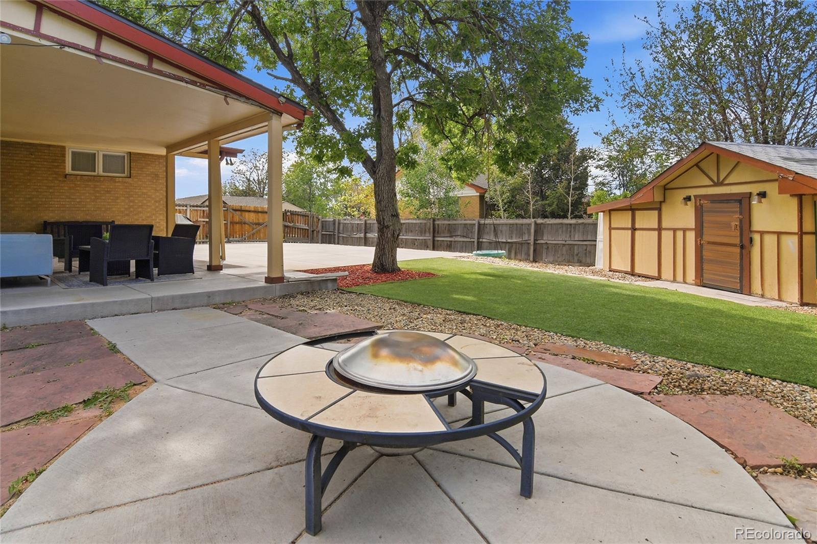 MLS Image #32 for 7213  santa fe drive,denver, Colorado