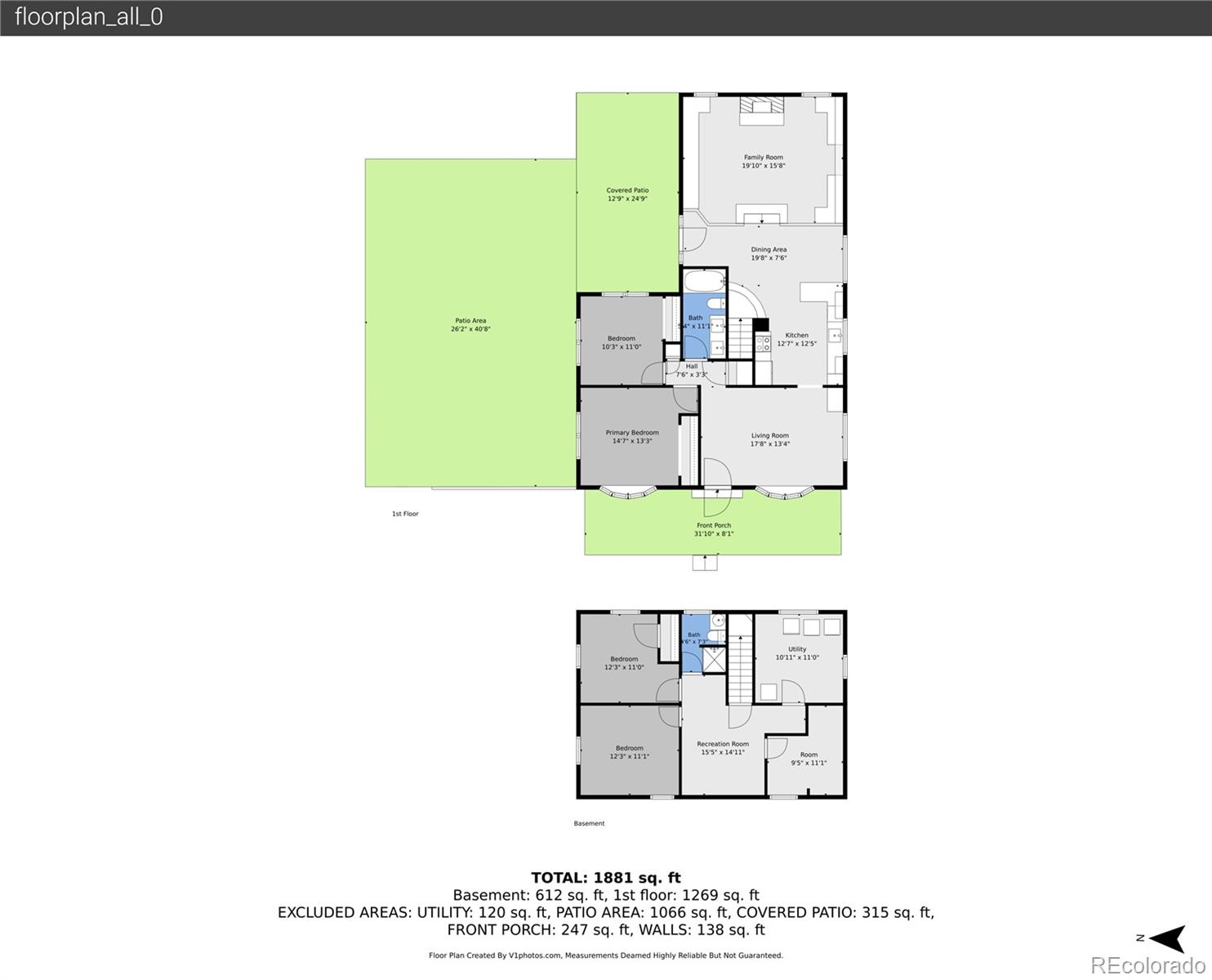MLS Image #33 for 7213  santa fe drive,denver, Colorado