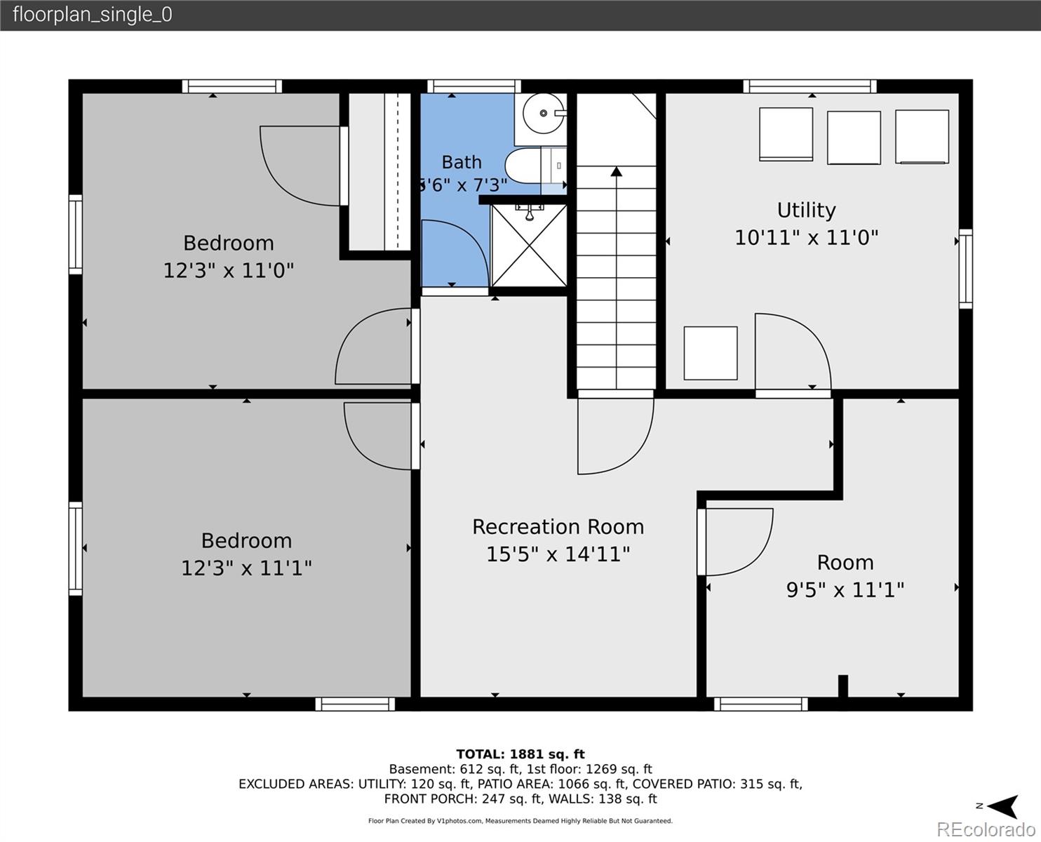 MLS Image #35 for 7213  santa fe drive,denver, Colorado