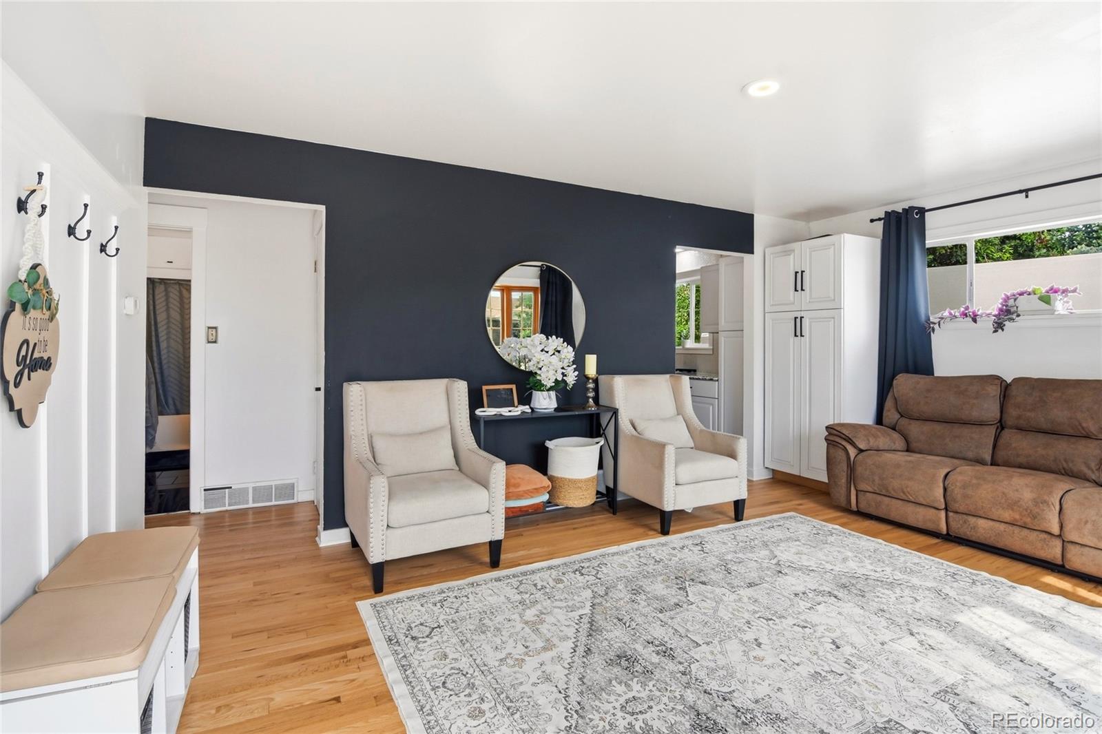 MLS Image #4 for 7213  santa fe drive,denver, Colorado