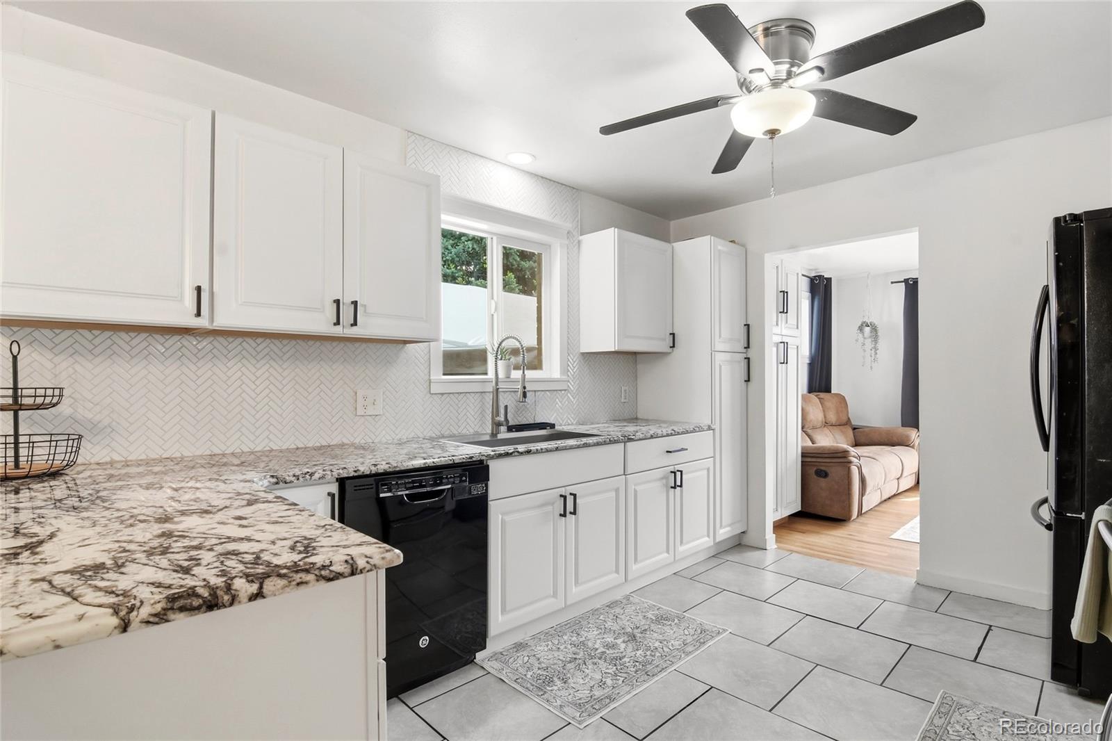 MLS Image #9 for 7213  santa fe drive,denver, Colorado