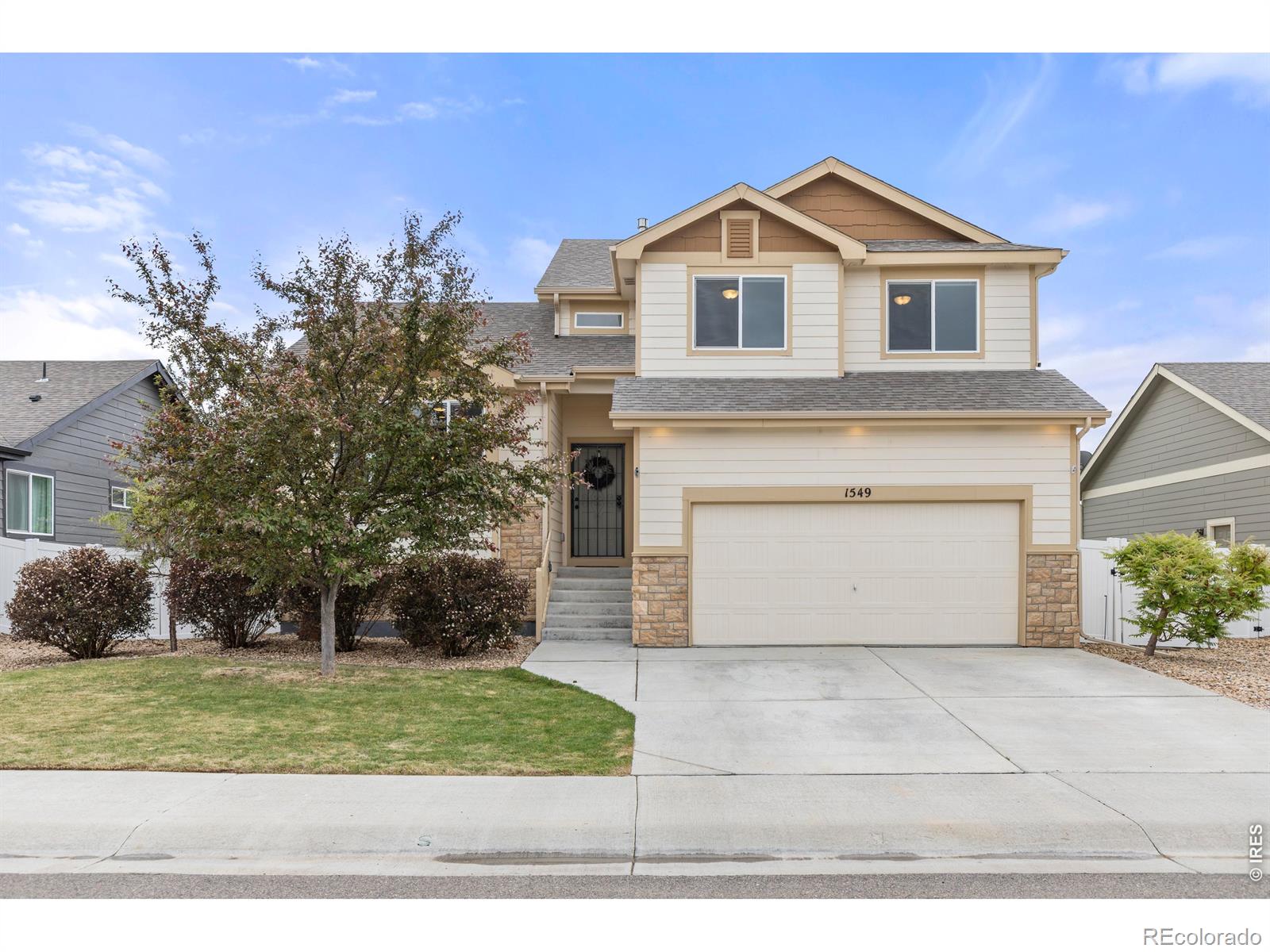 MLS Image #0 for 1549  water vista lane,severance, Colorado