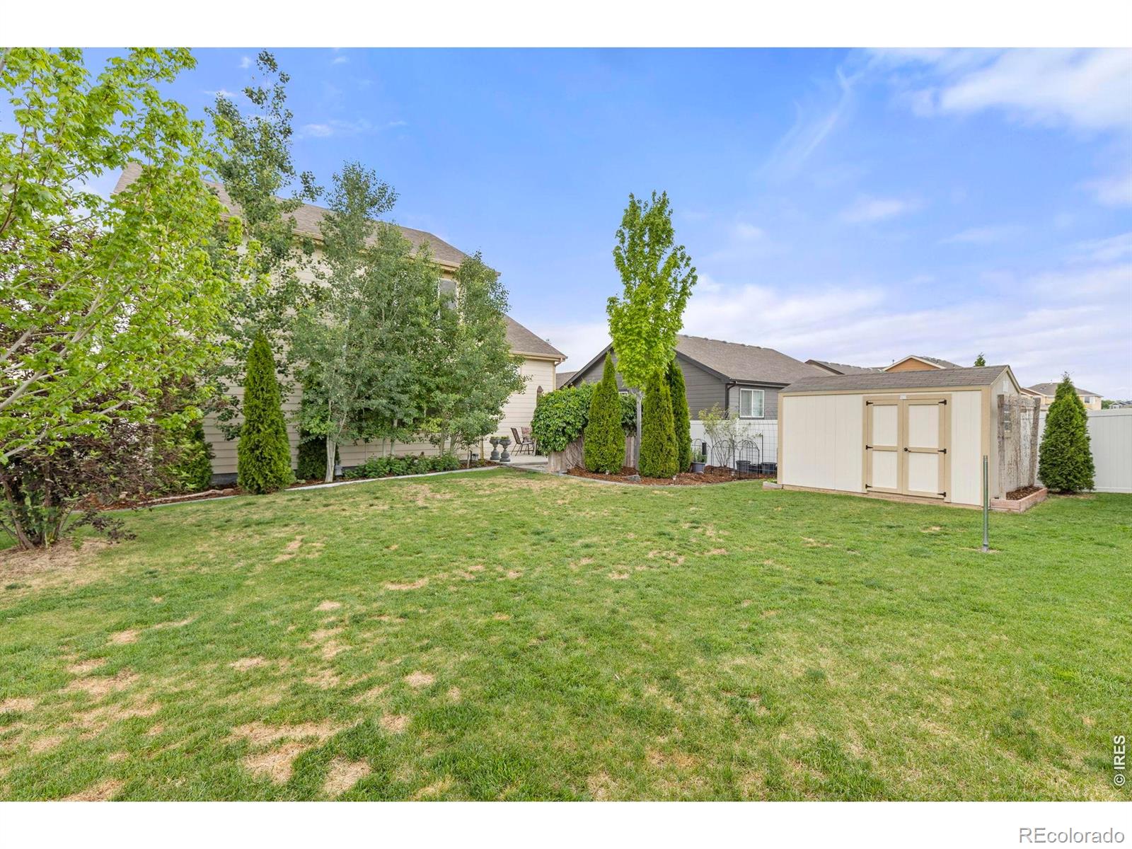 MLS Image #29 for 1549  water vista lane,severance, Colorado