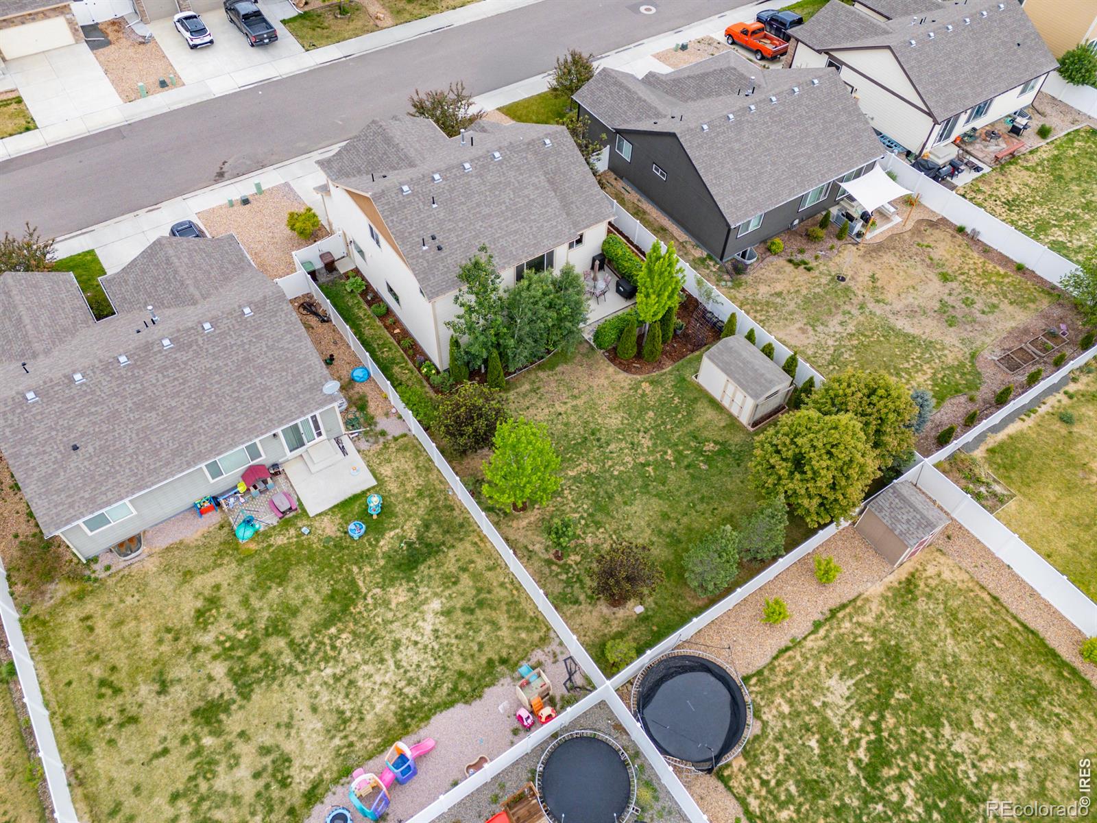 MLS Image #30 for 1549  water vista lane,severance, Colorado