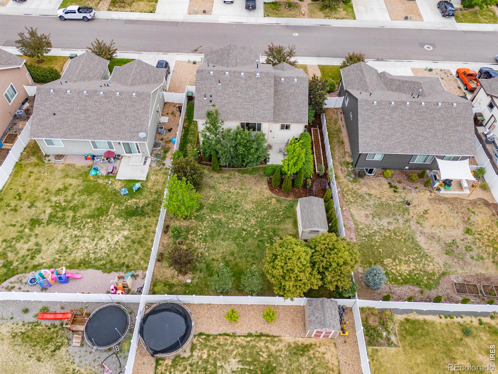 MLS Image #32 for 1549  water vista lane,severance, Colorado