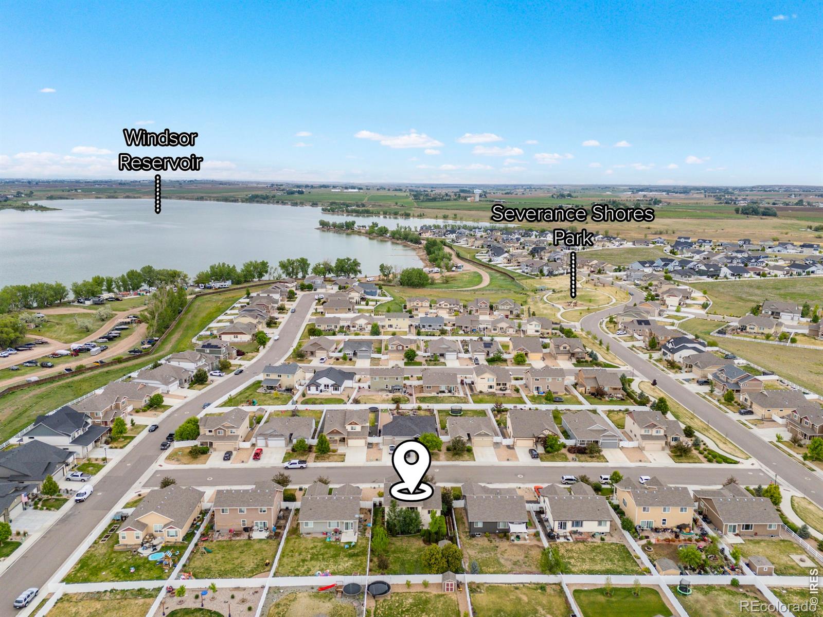 MLS Image #33 for 1549  water vista lane,severance, Colorado