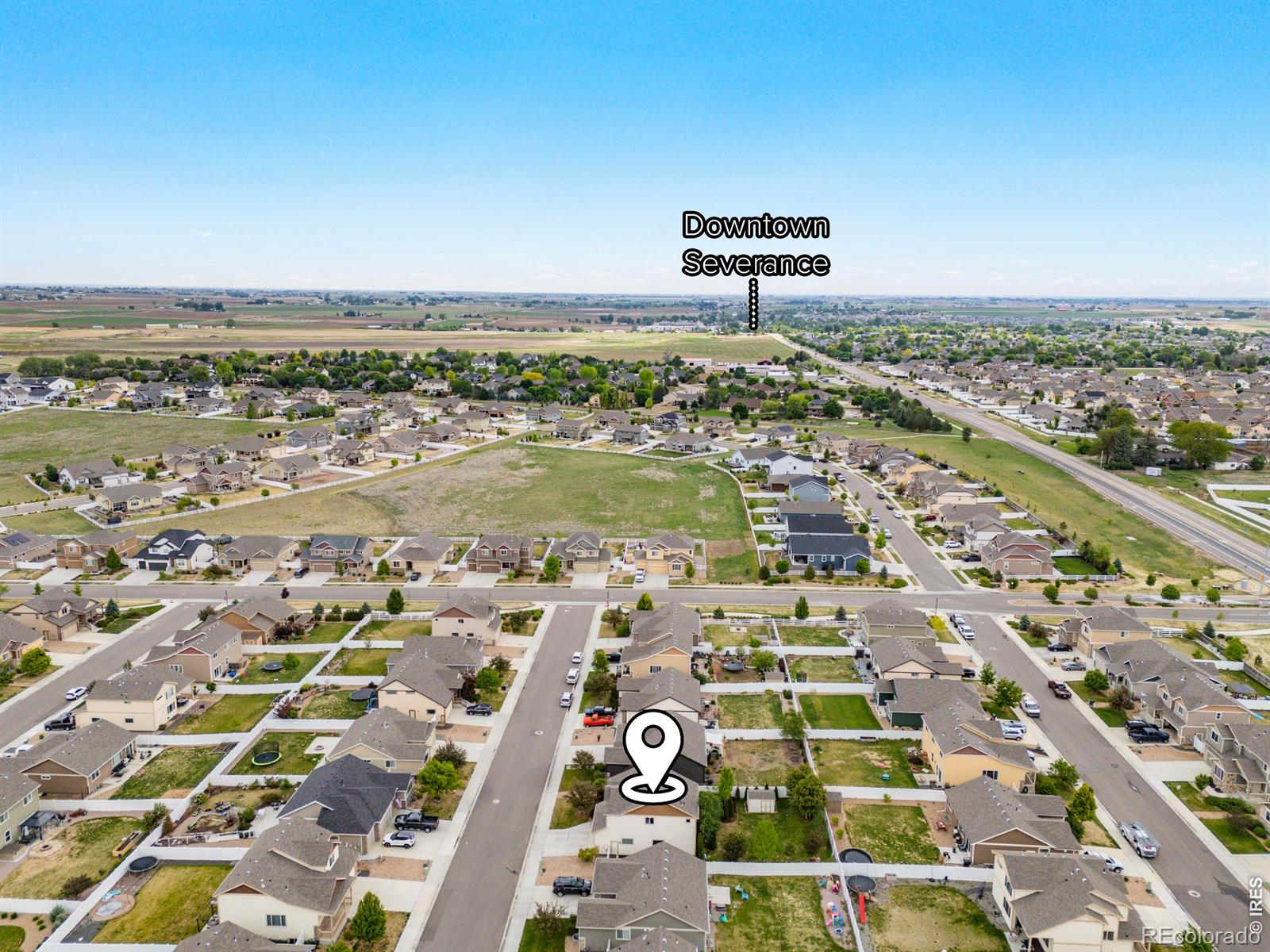 MLS Image #34 for 1549  water vista lane,severance, Colorado
