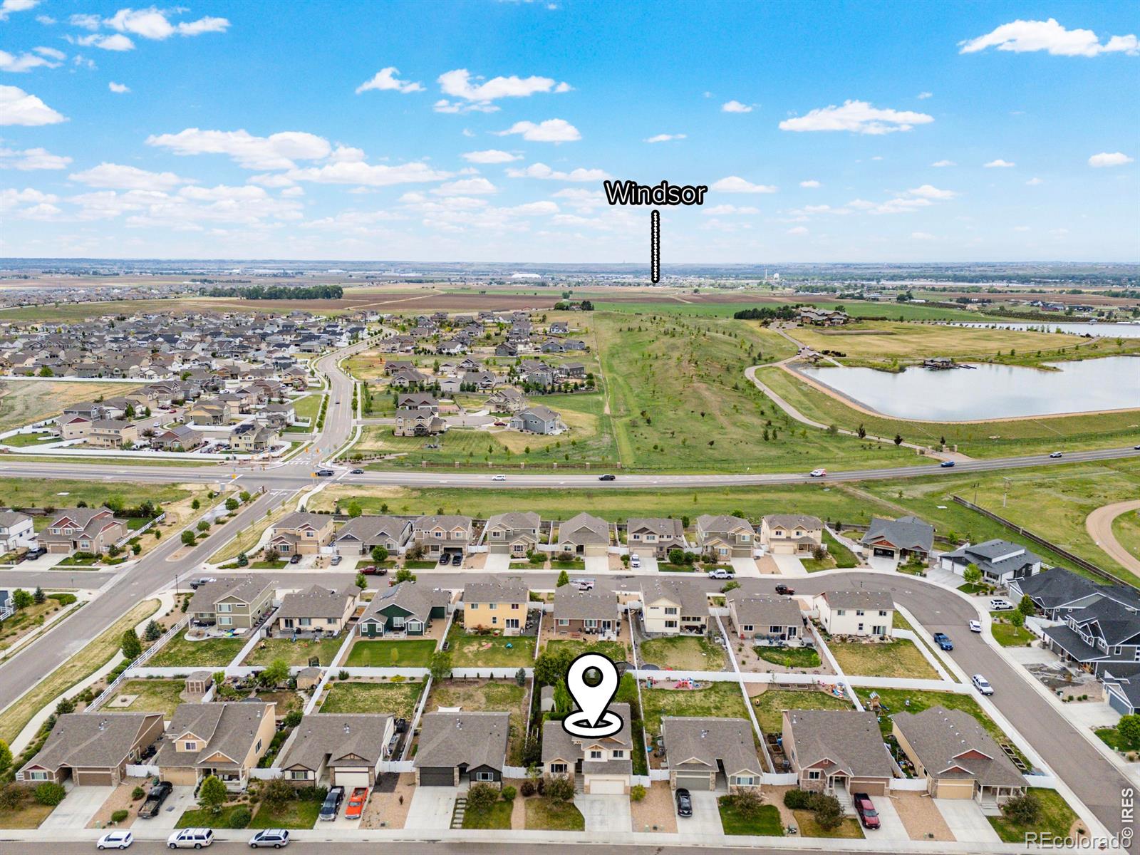MLS Image #35 for 1549  water vista lane,severance, Colorado
