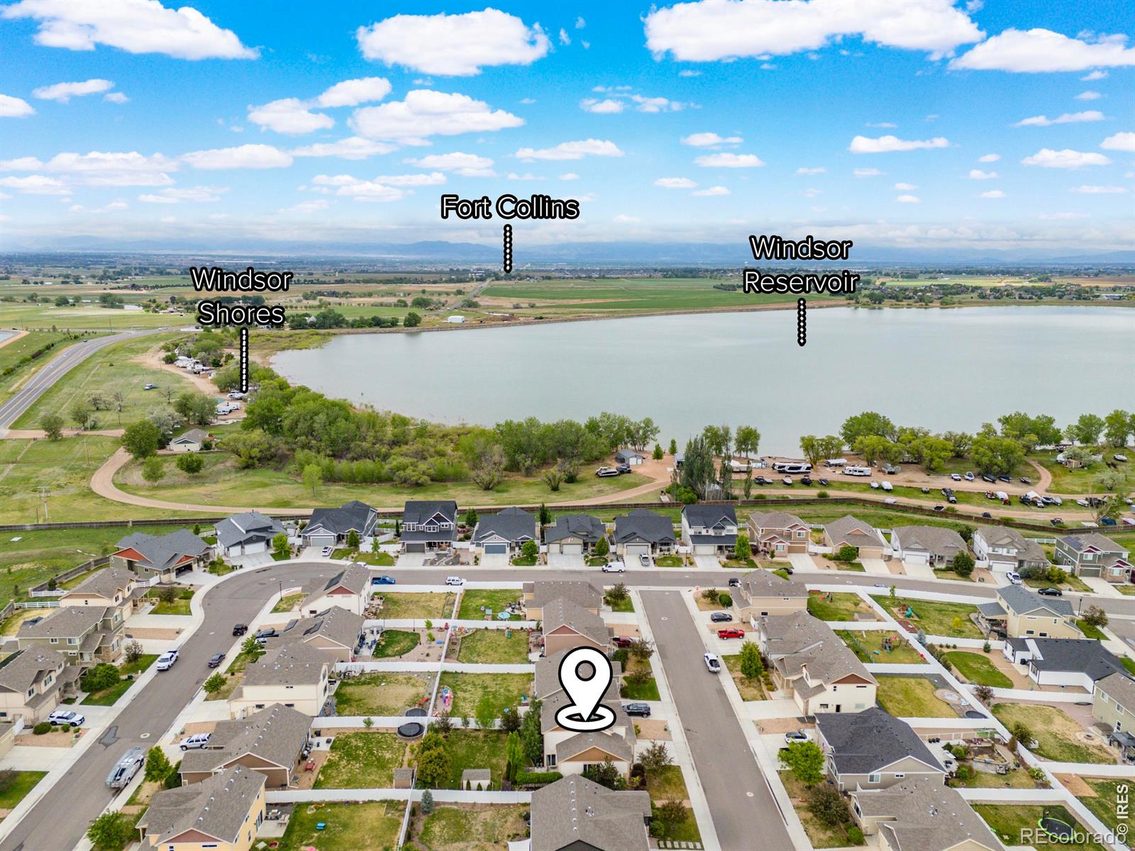 MLS Image #36 for 1549  water vista lane,severance, Colorado