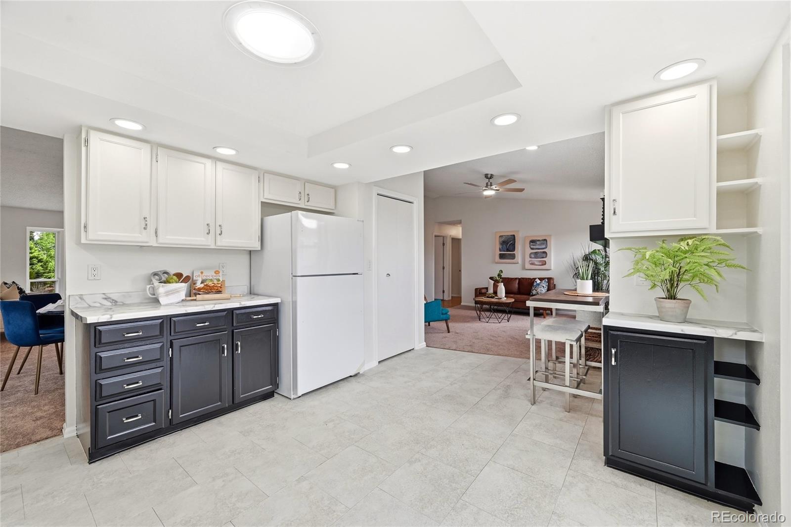MLS Image #13 for 2733  purgatory drive,colorado springs, Colorado