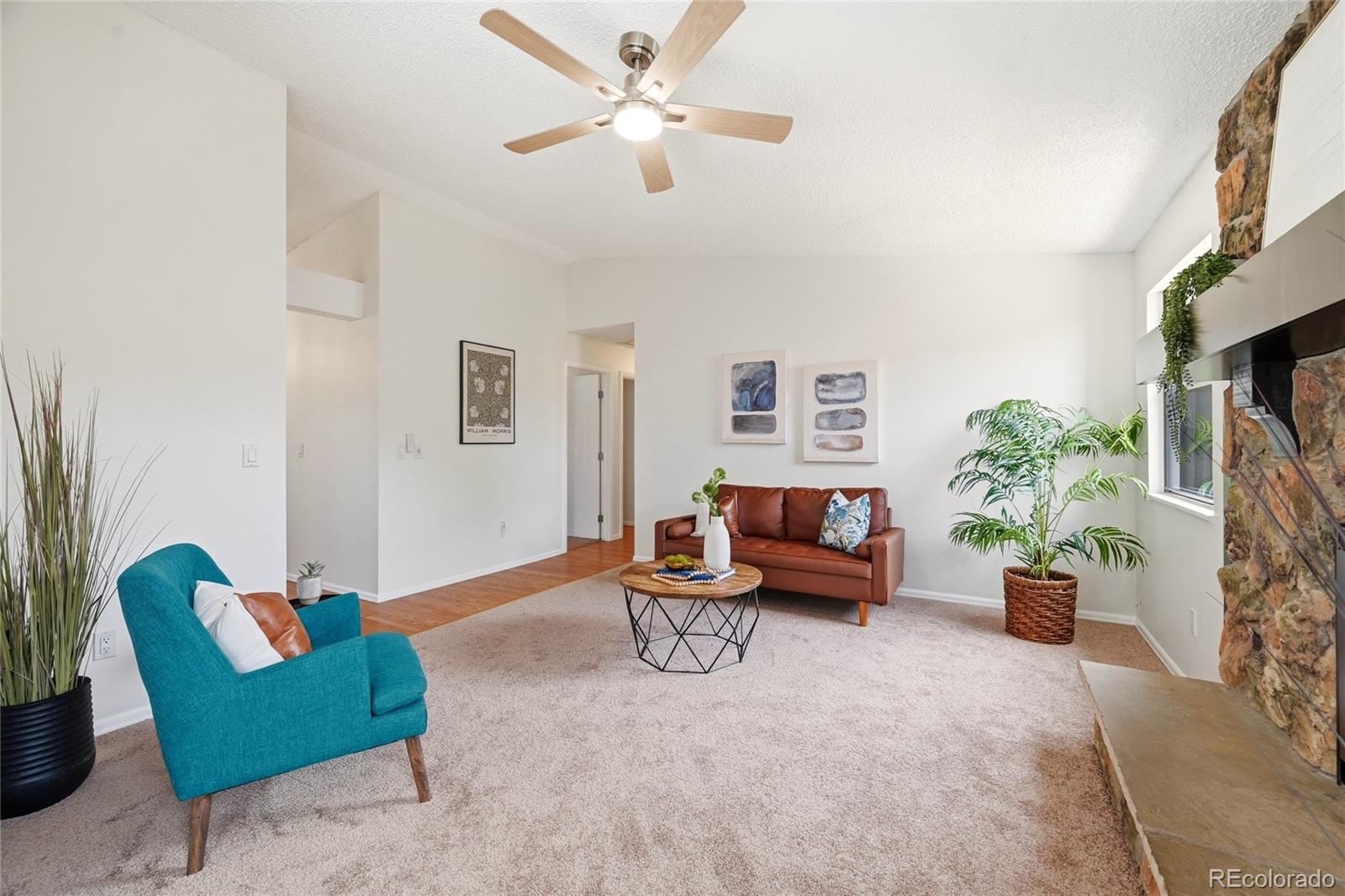 MLS Image #14 for 2733  purgatory drive,colorado springs, Colorado