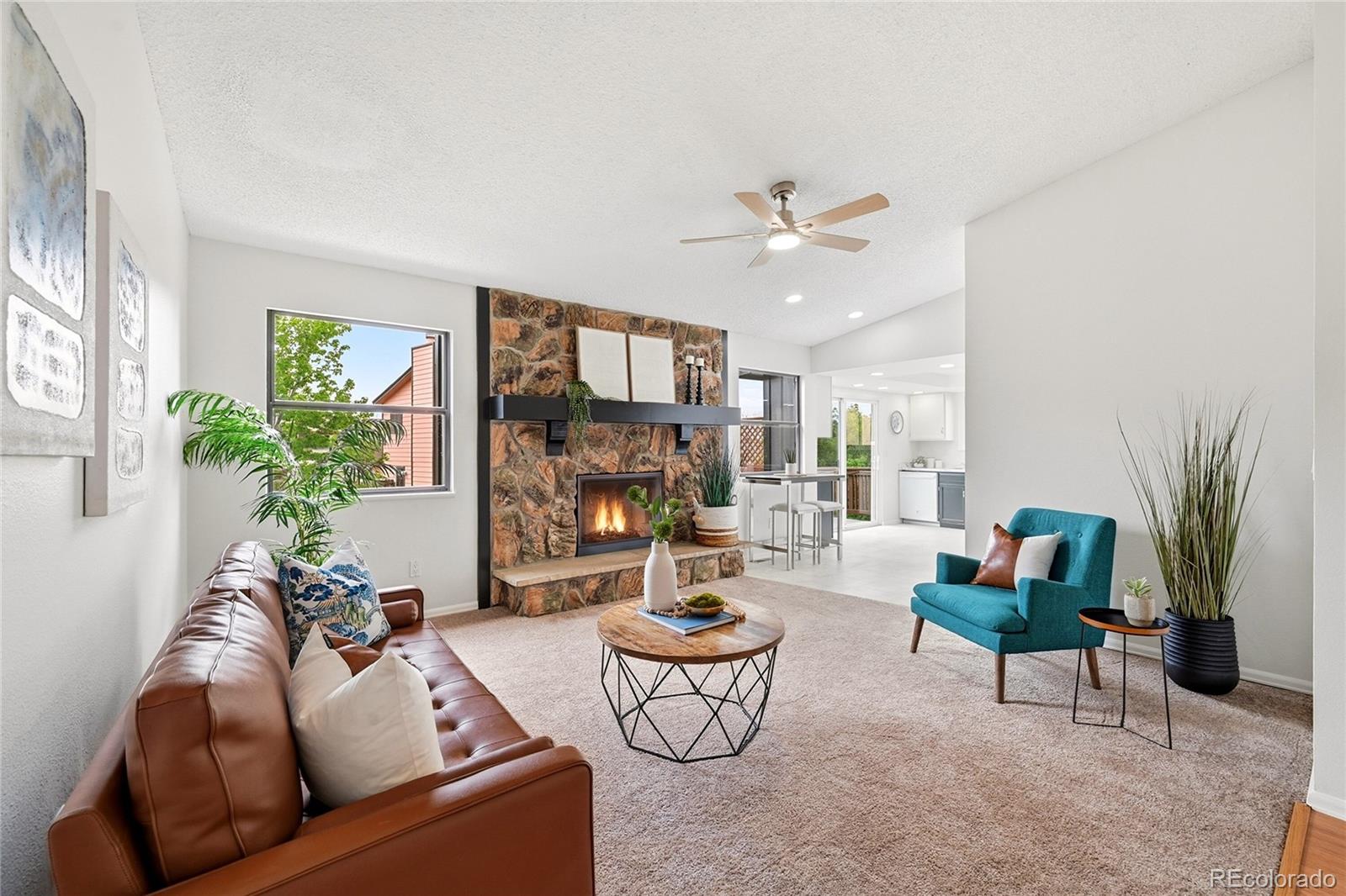 MLS Image #16 for 2733  purgatory drive,colorado springs, Colorado