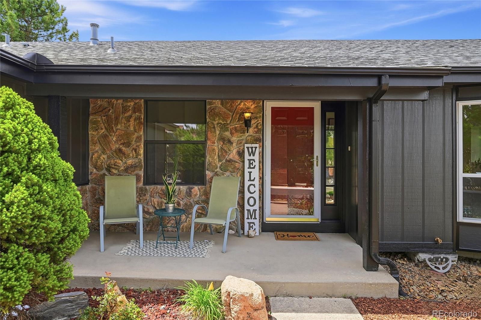 MLS Image #2 for 2733  purgatory drive,colorado springs, Colorado