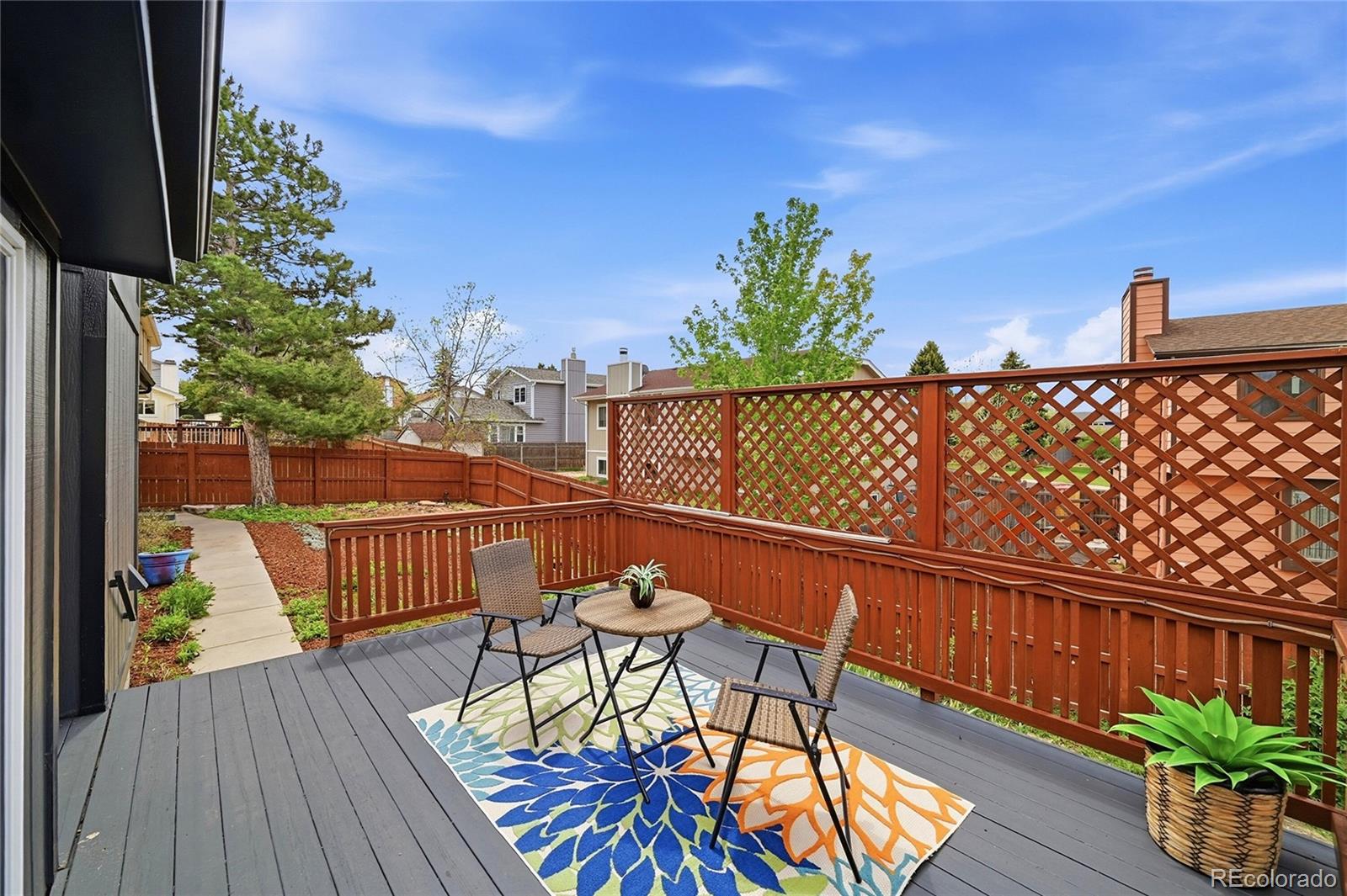 MLS Image #32 for 2733  purgatory drive,colorado springs, Colorado