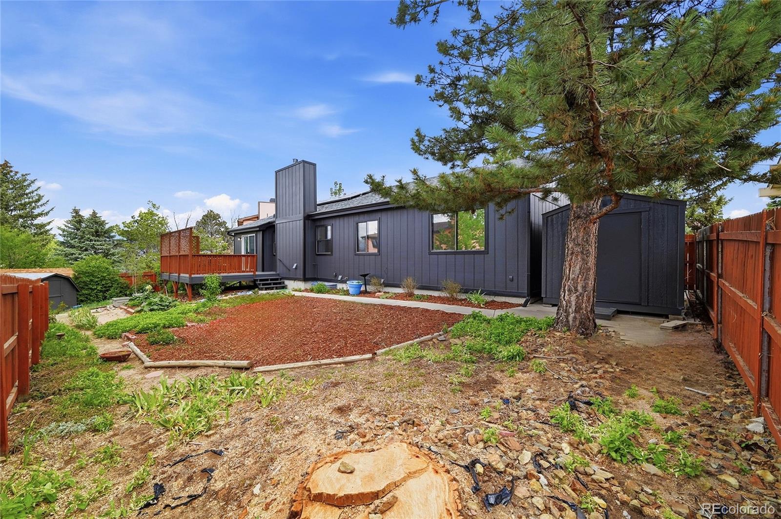 MLS Image #34 for 2733  purgatory drive,colorado springs, Colorado