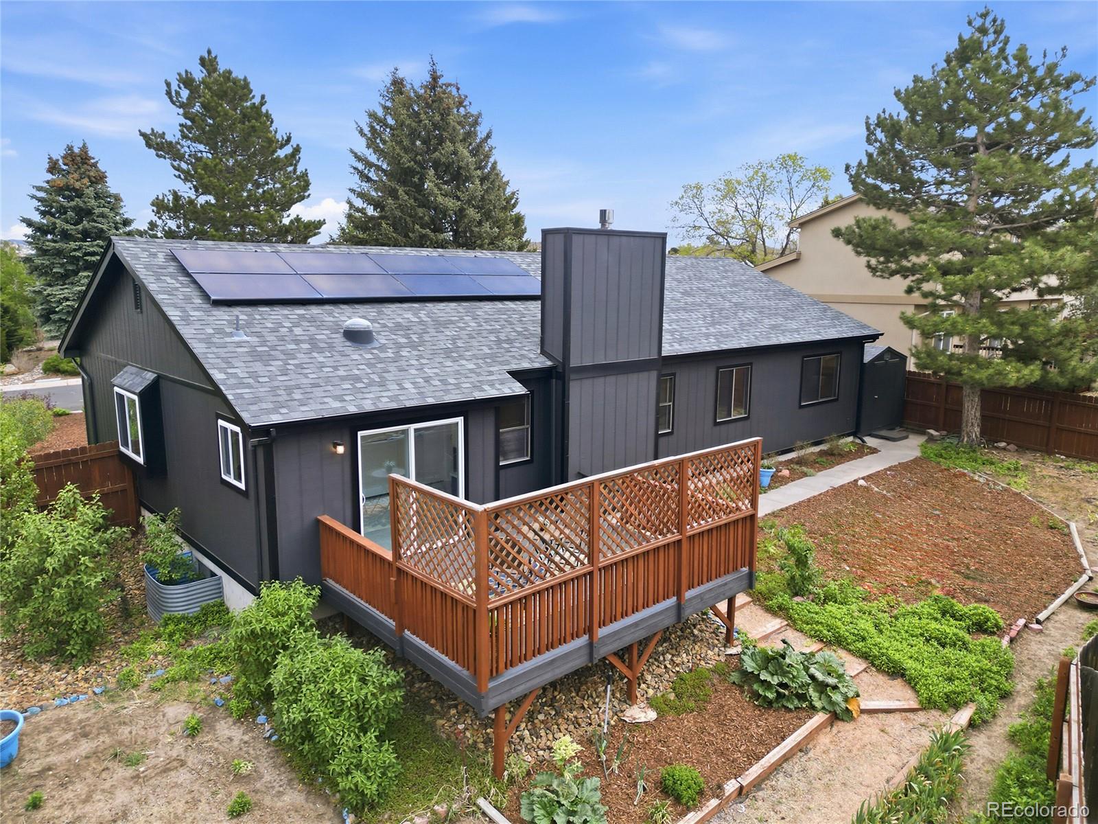 MLS Image #35 for 2733  purgatory drive,colorado springs, Colorado
