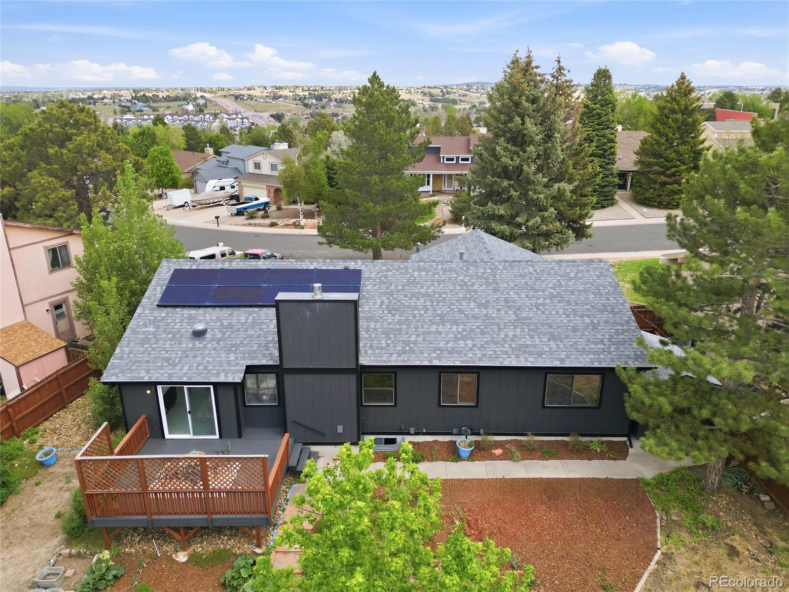 MLS Image #36 for 2733  purgatory drive,colorado springs, Colorado