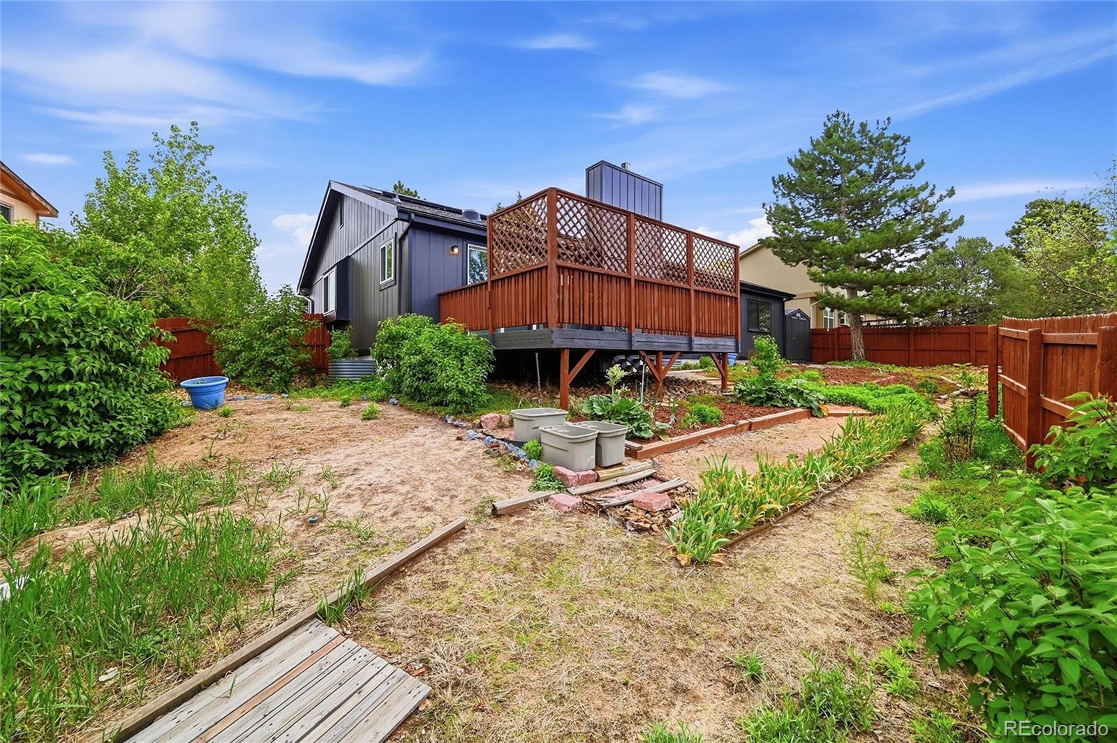 MLS Image #37 for 2733  purgatory drive,colorado springs, Colorado