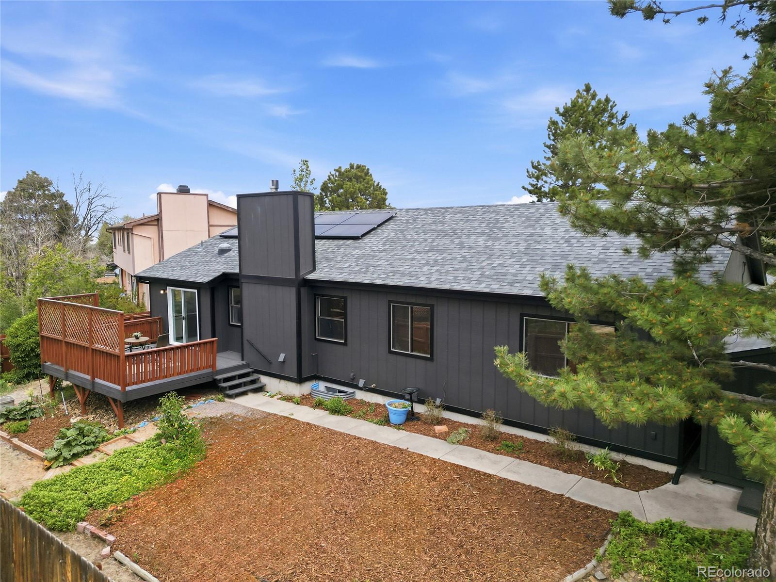 MLS Image #38 for 2733  purgatory drive,colorado springs, Colorado